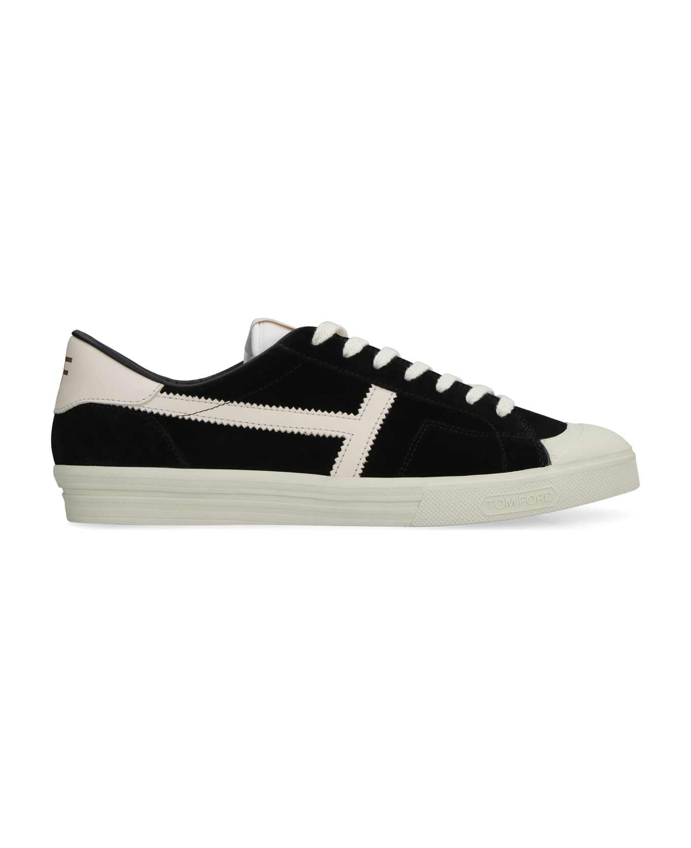 ☆送料関税込☆TOM FORD JARVIS ジャービス スニーカー☆大人気 TOM FORD | Jarvis Sneakers | Women | Low Trainers | Flannels