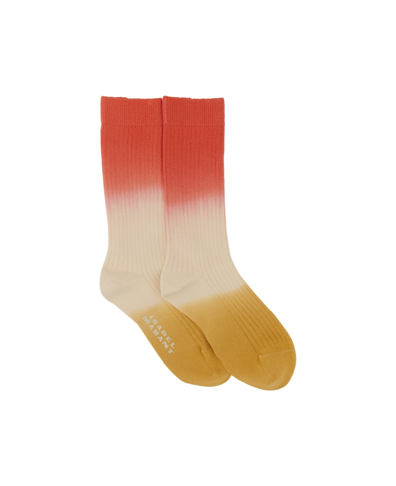 Isabel Marant Socks 
mizia
 - MULTICOLOUR