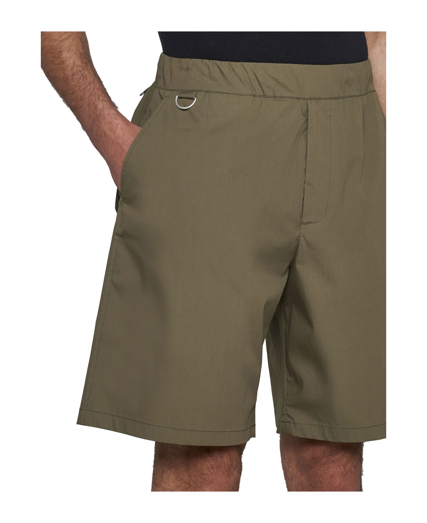 Low Brand Shorts
