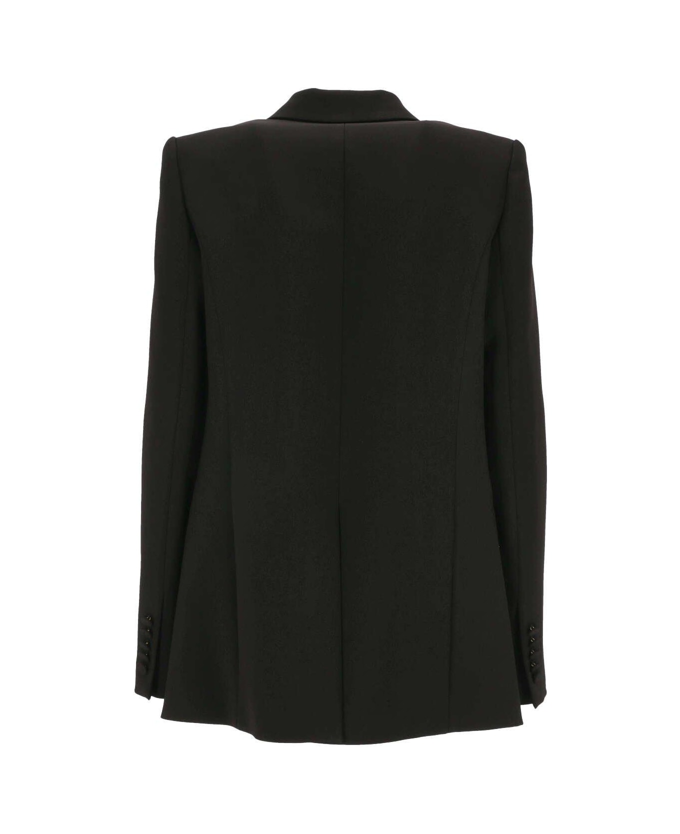aniye by Double-breasted Tailored Blazer