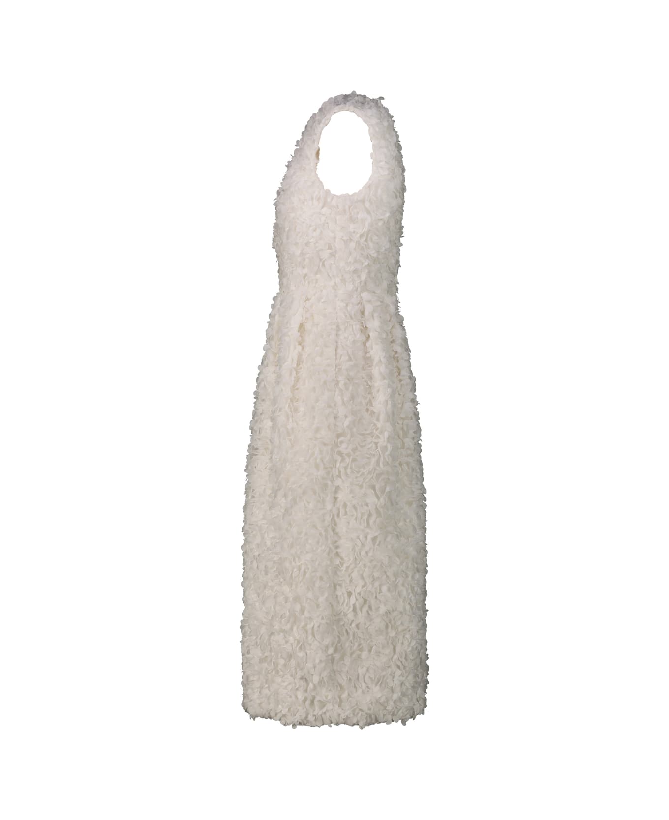 Comme des Garçons Dress - White