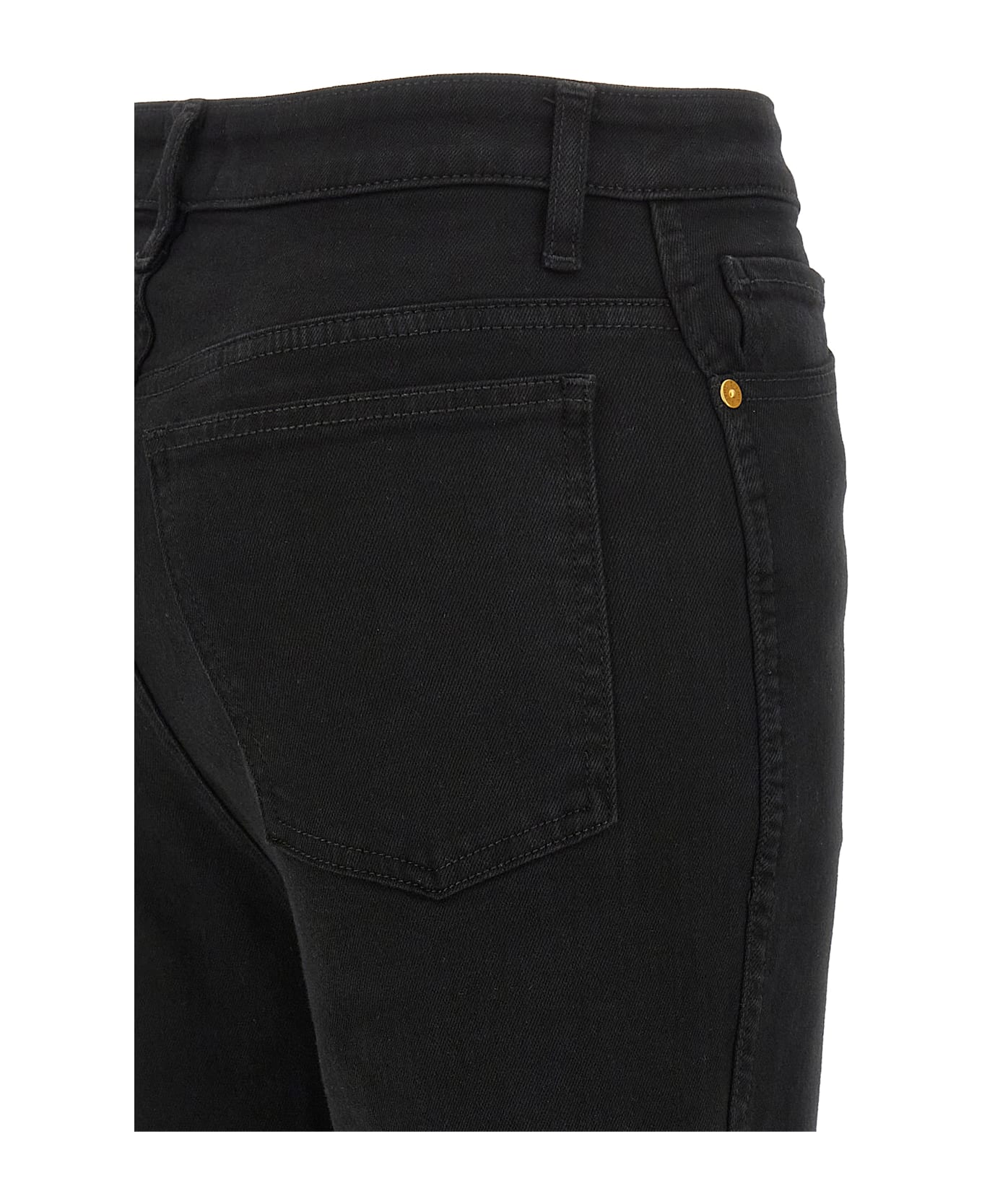 Khaite 
abigail
 Jeans - Black  