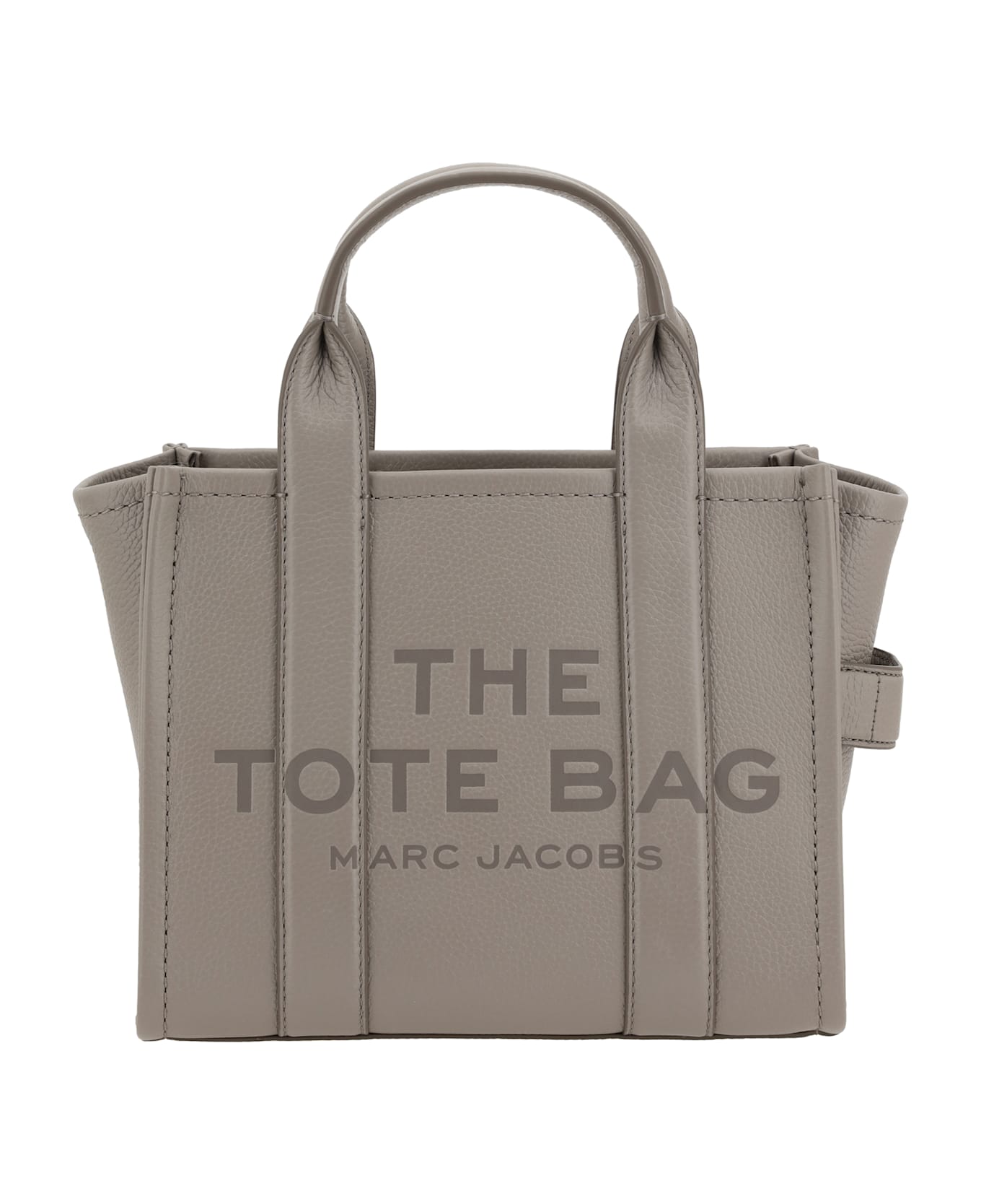 Marc Jacobs The Small Tote Handbag - Grey