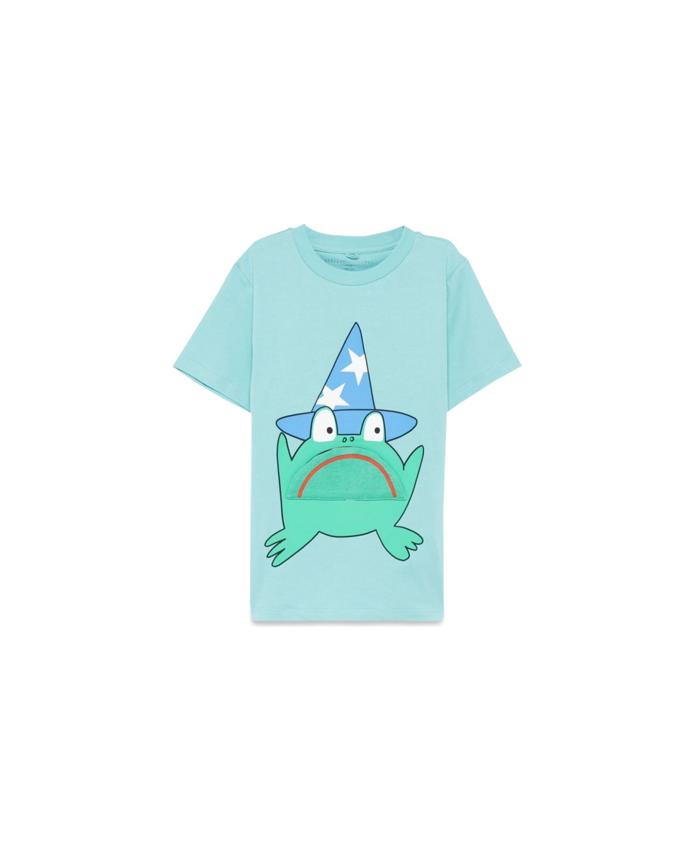Stella McCartney Special T-shirts - MULTICOLOUR