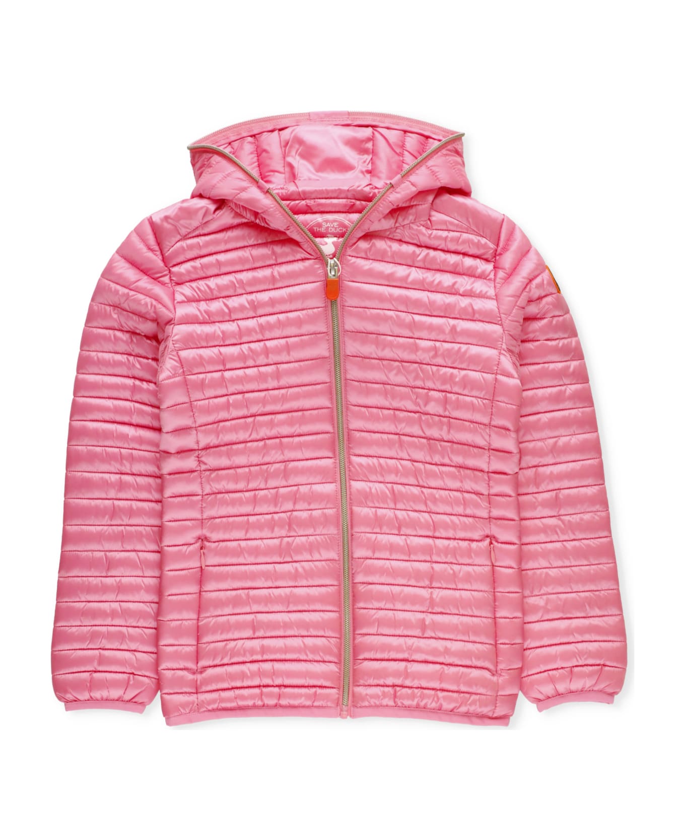 Save the Duck Rosy Jacket - Pink コート＆ジャケット