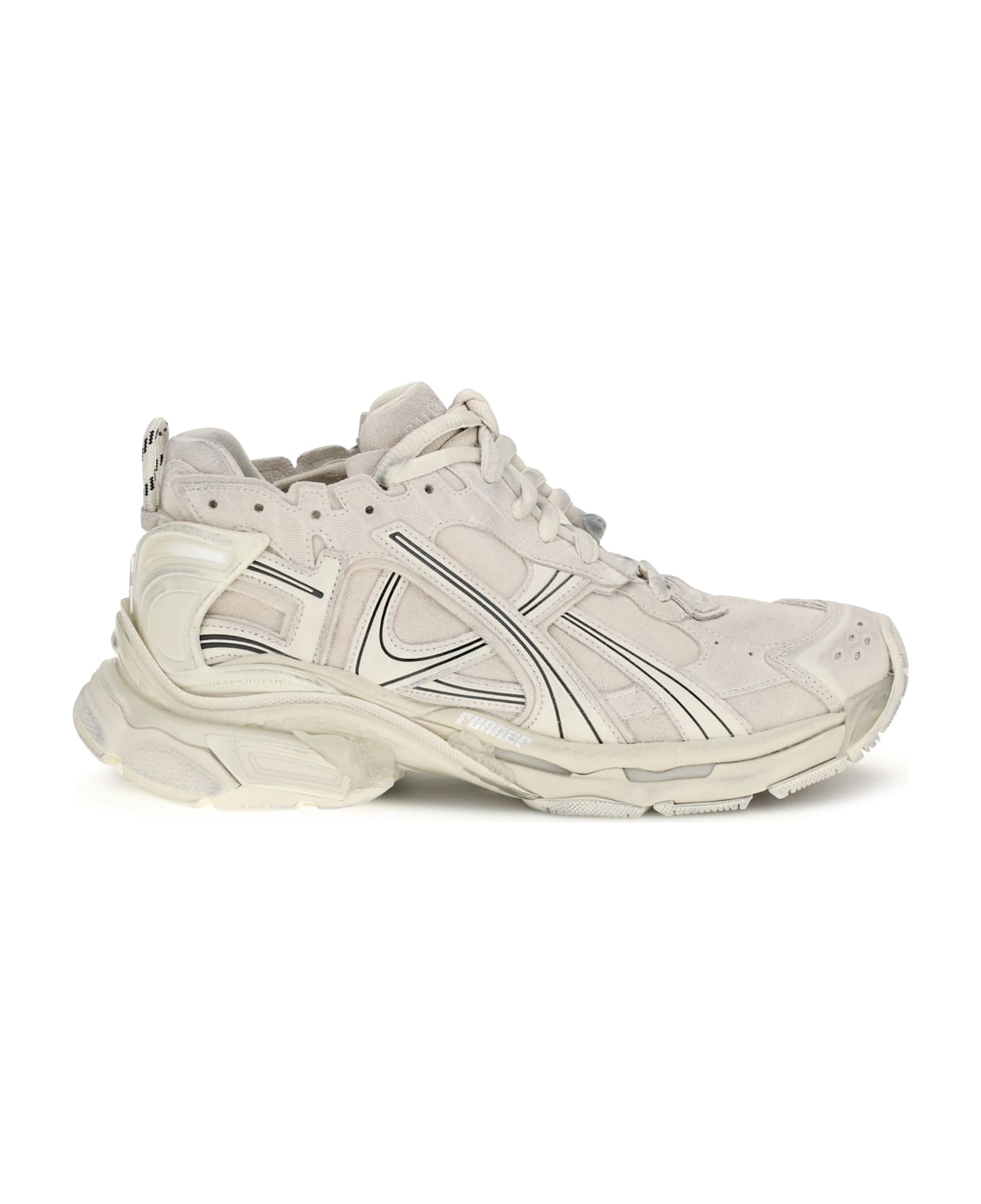Balenciaga Runner Sneakers