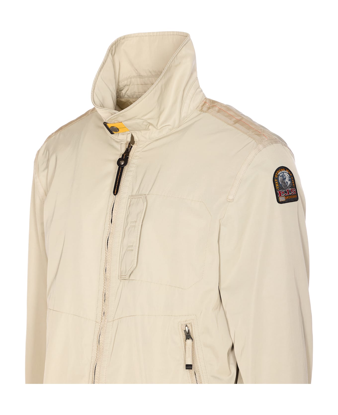 Parajumpers Bound Jacket - Beige