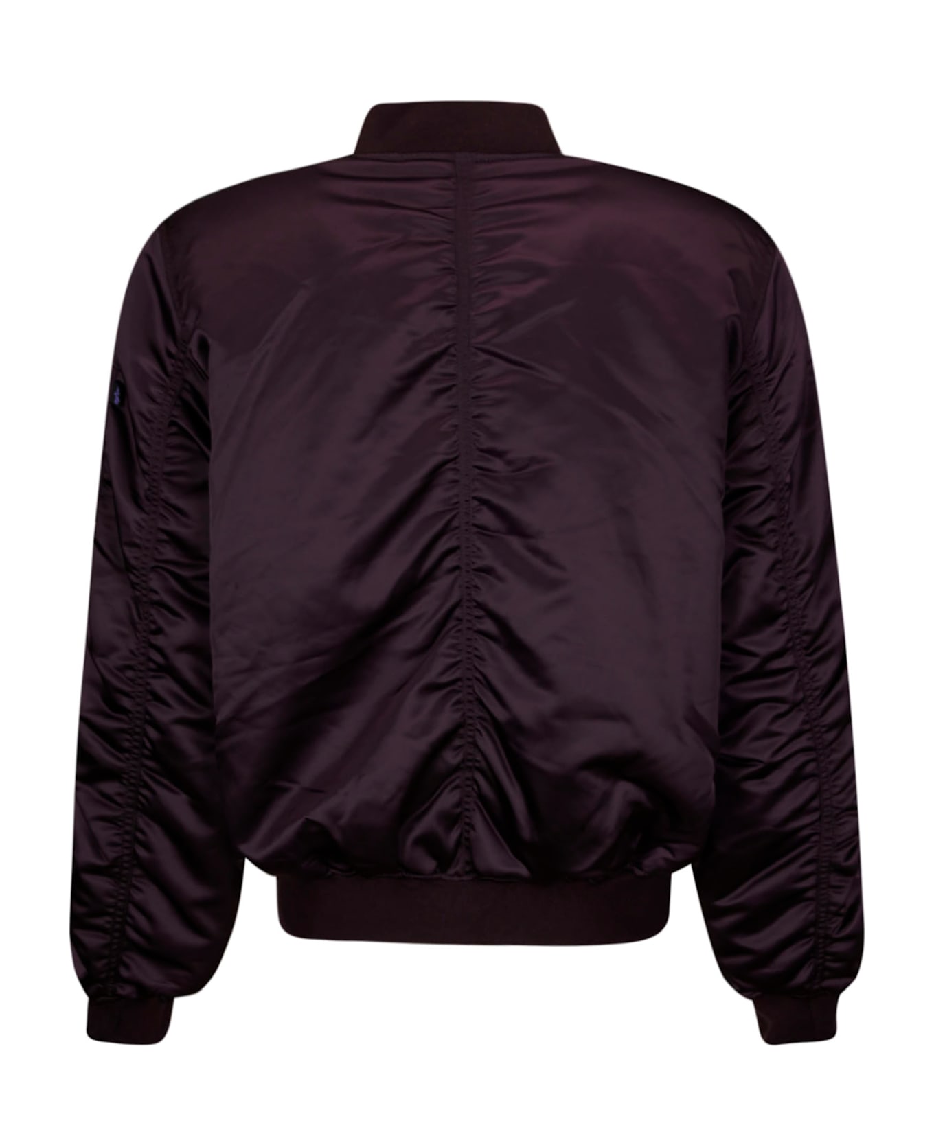 Alpha Industries Ma-1 Uv - PLUM