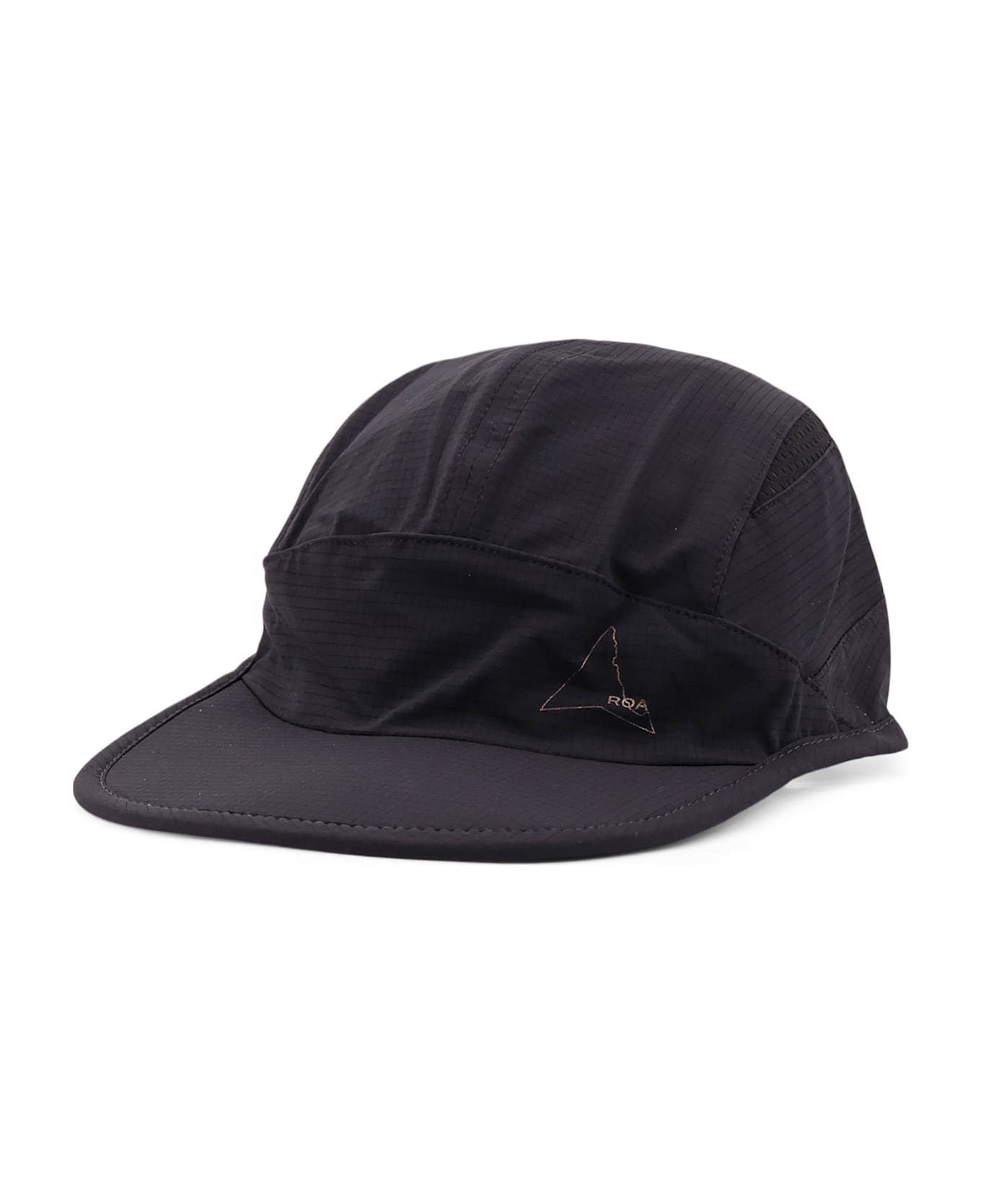ROA Nylon Baseball Hat