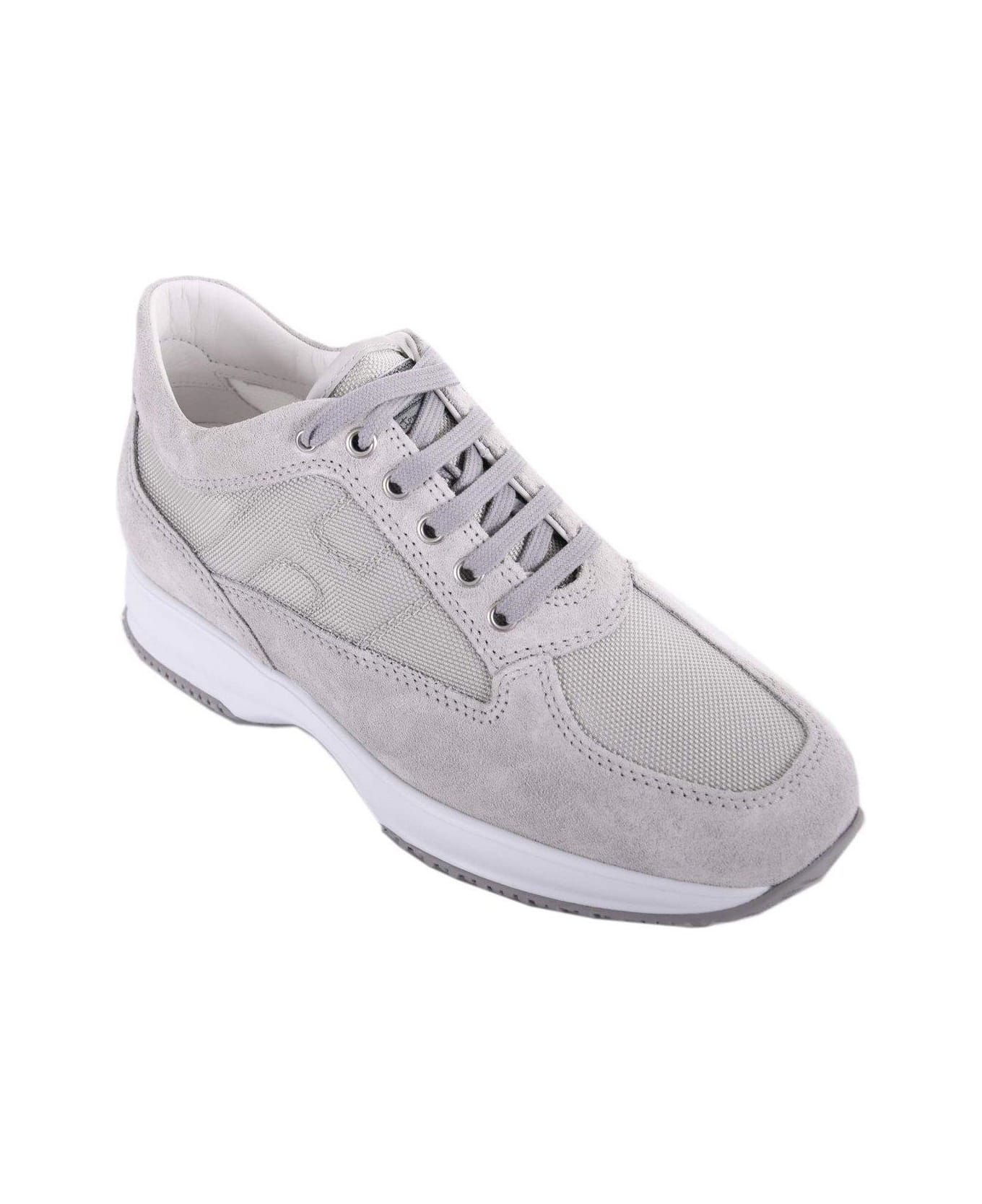 Hogan Interactive Allacciata Sneaker