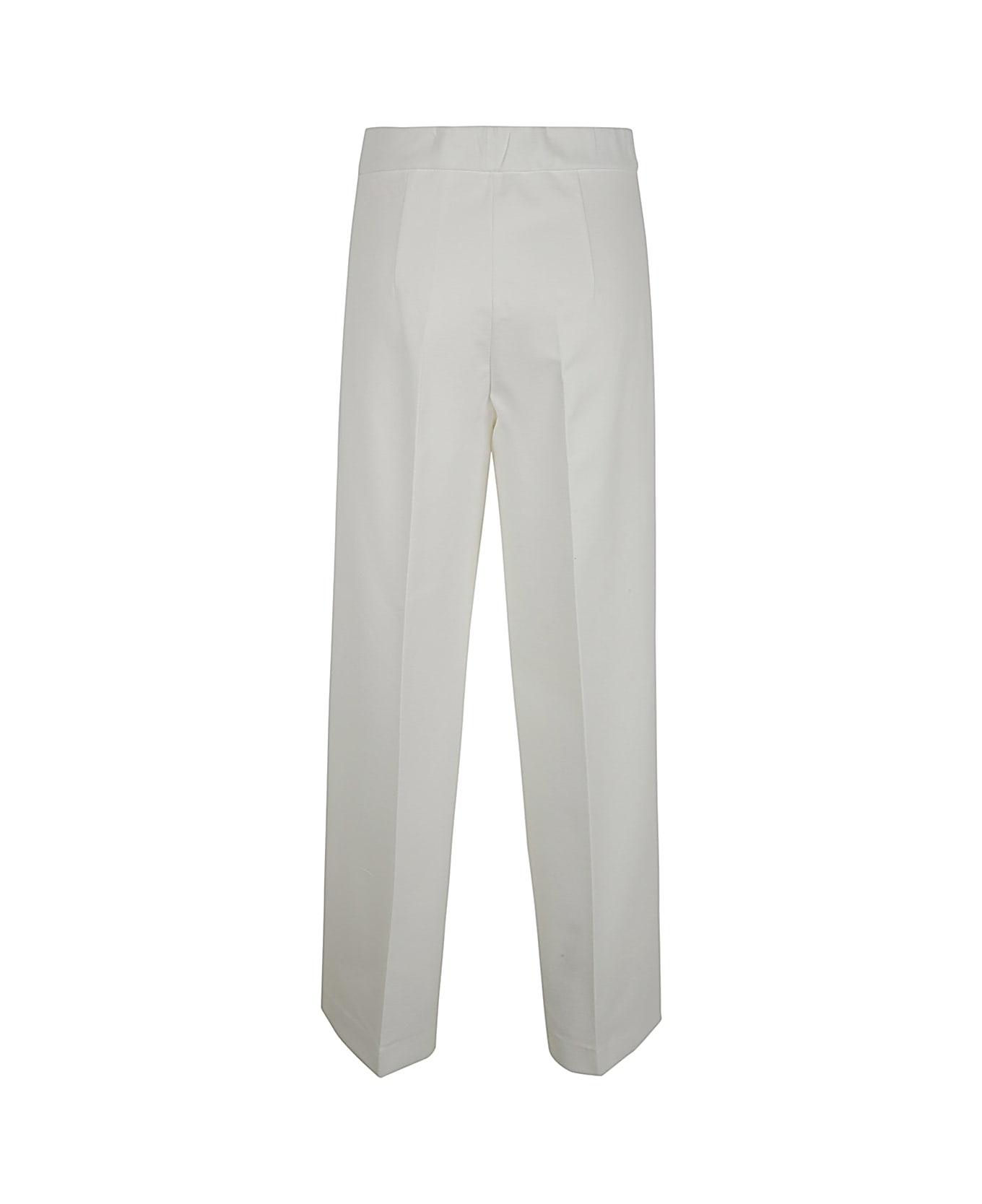 Liviana Conti Trousers - Pumice