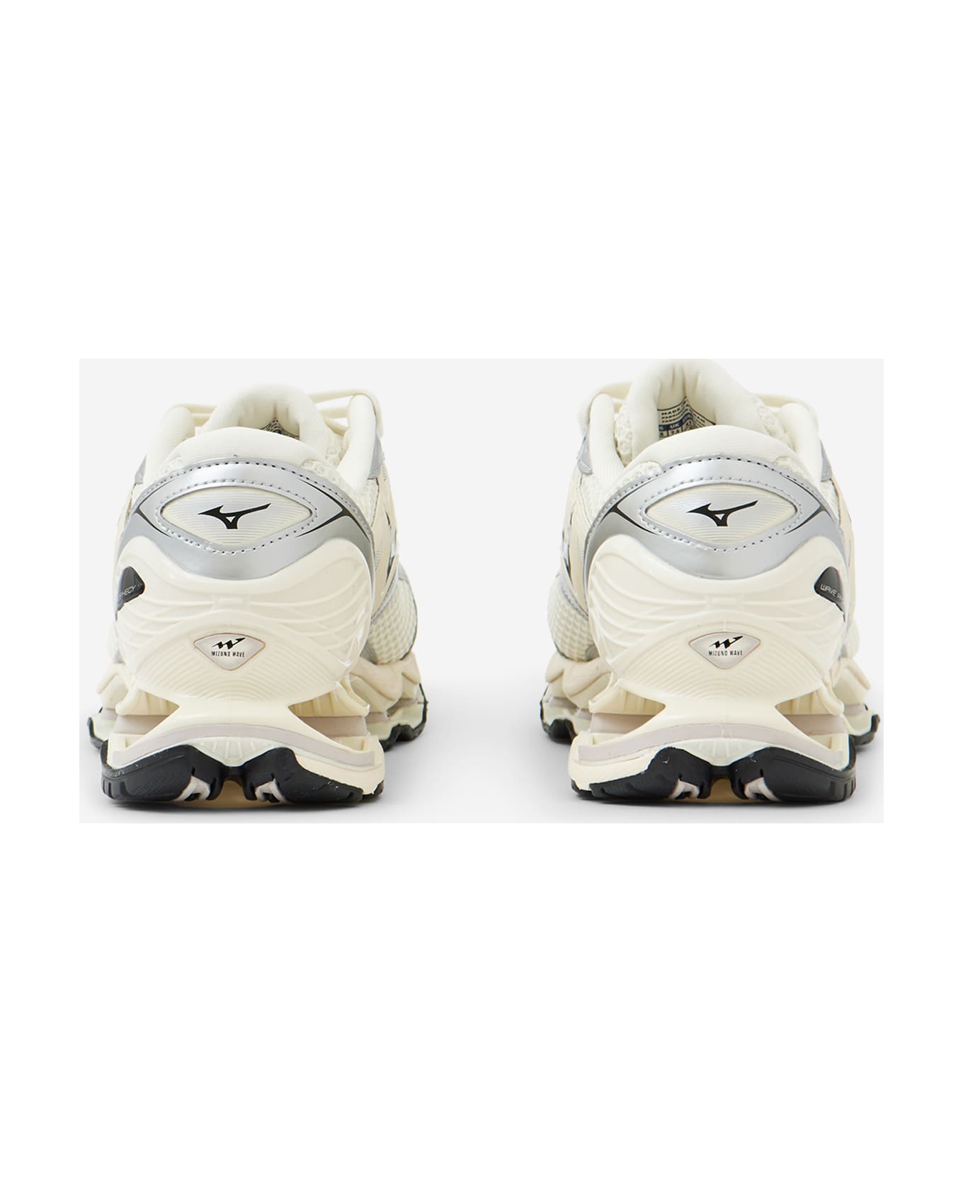 Mizuno Wave Prophecy Ls Sneakers - white