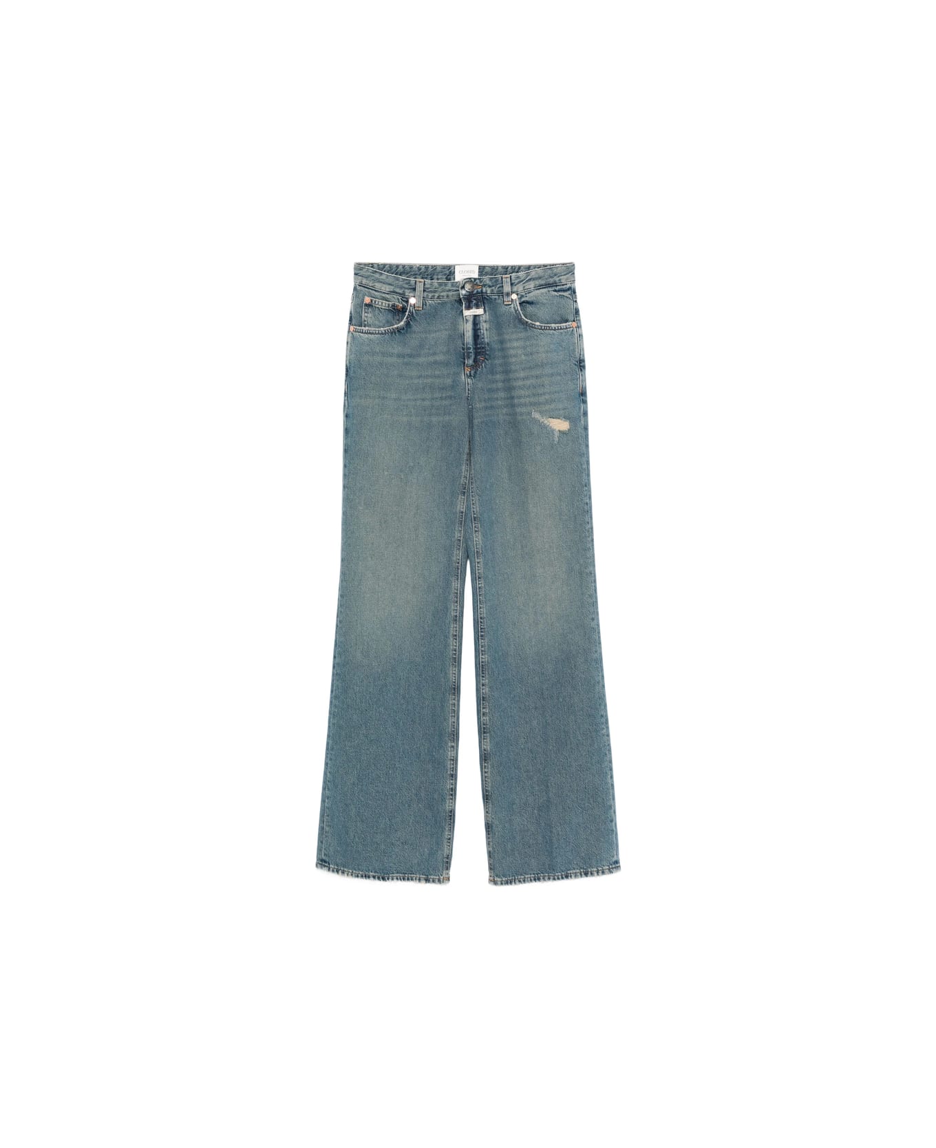 Closed Jeans - mid blue
