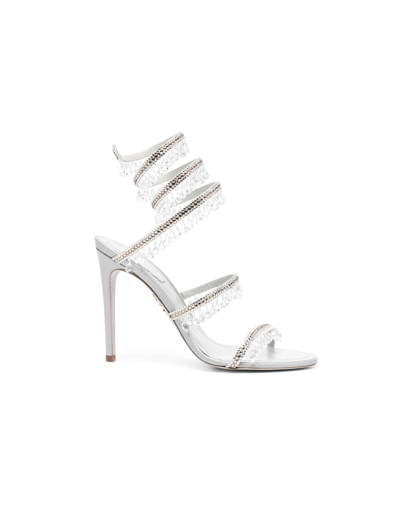 René Caovilla Shoes - GREY