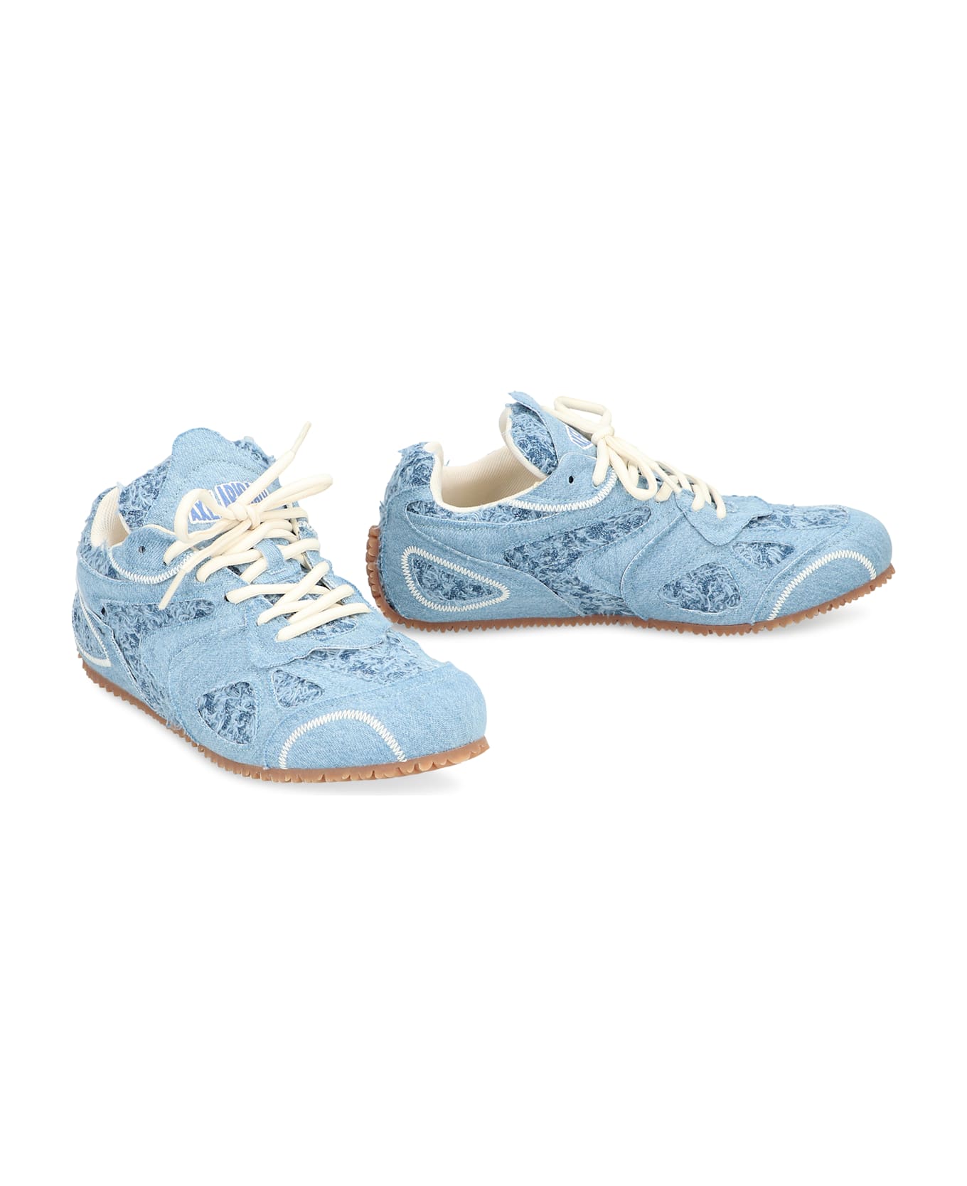 Axel Arigato Sneakers Low-top Slow Runner - blue