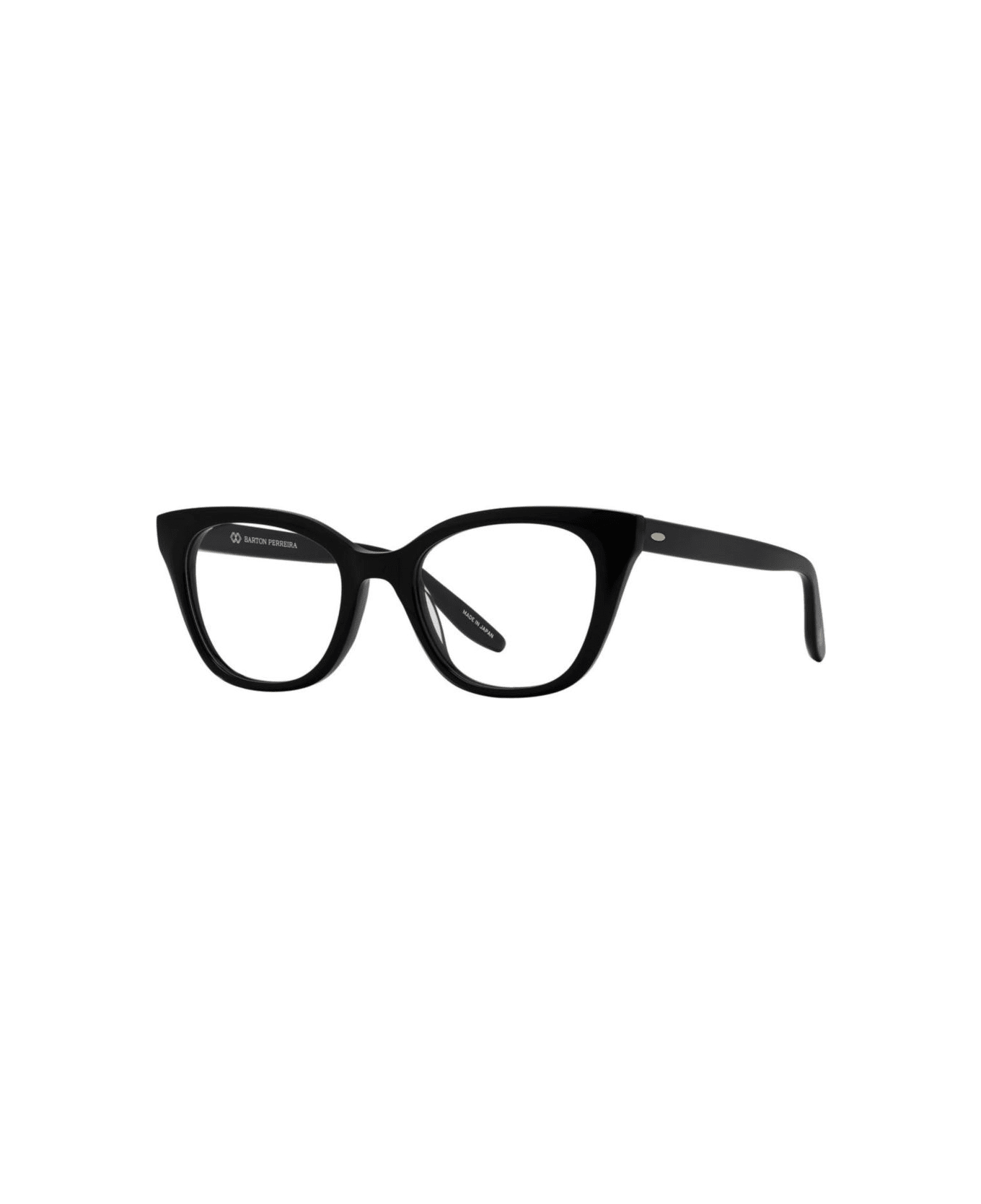 Barton Perreira Ginniebla - bla