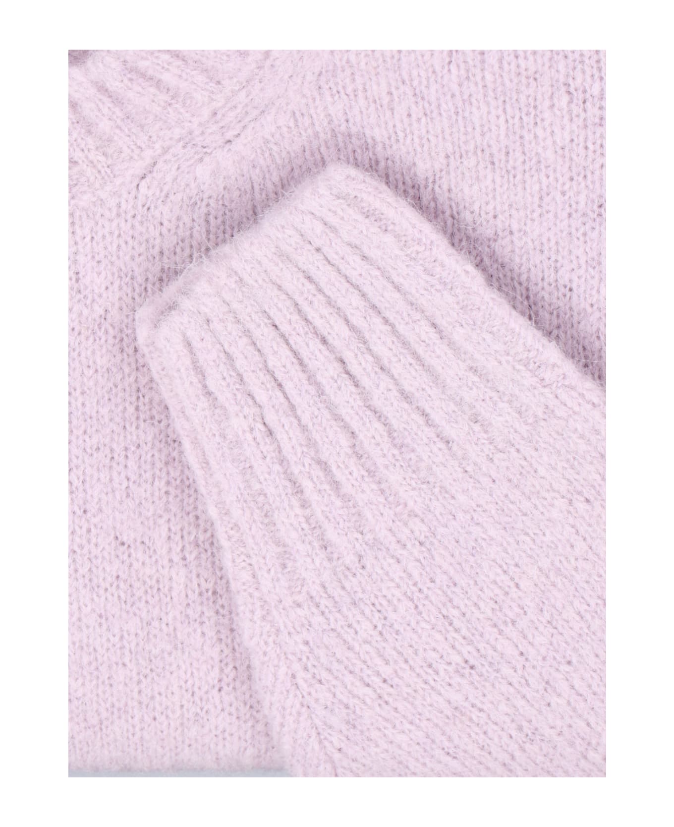 Tom Ford Basic Sweater - Pink