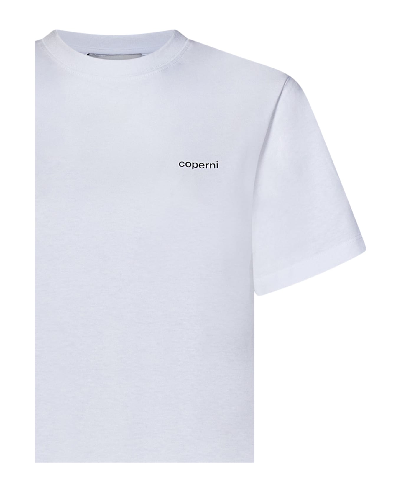 Coperni T-shirt - White