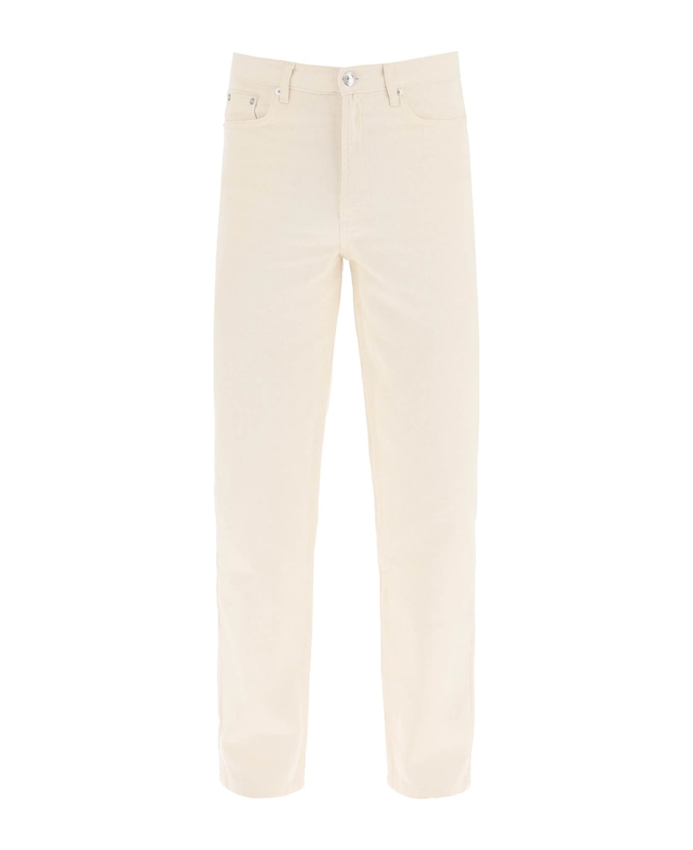 A.P.C. Martin Jeans - Beige