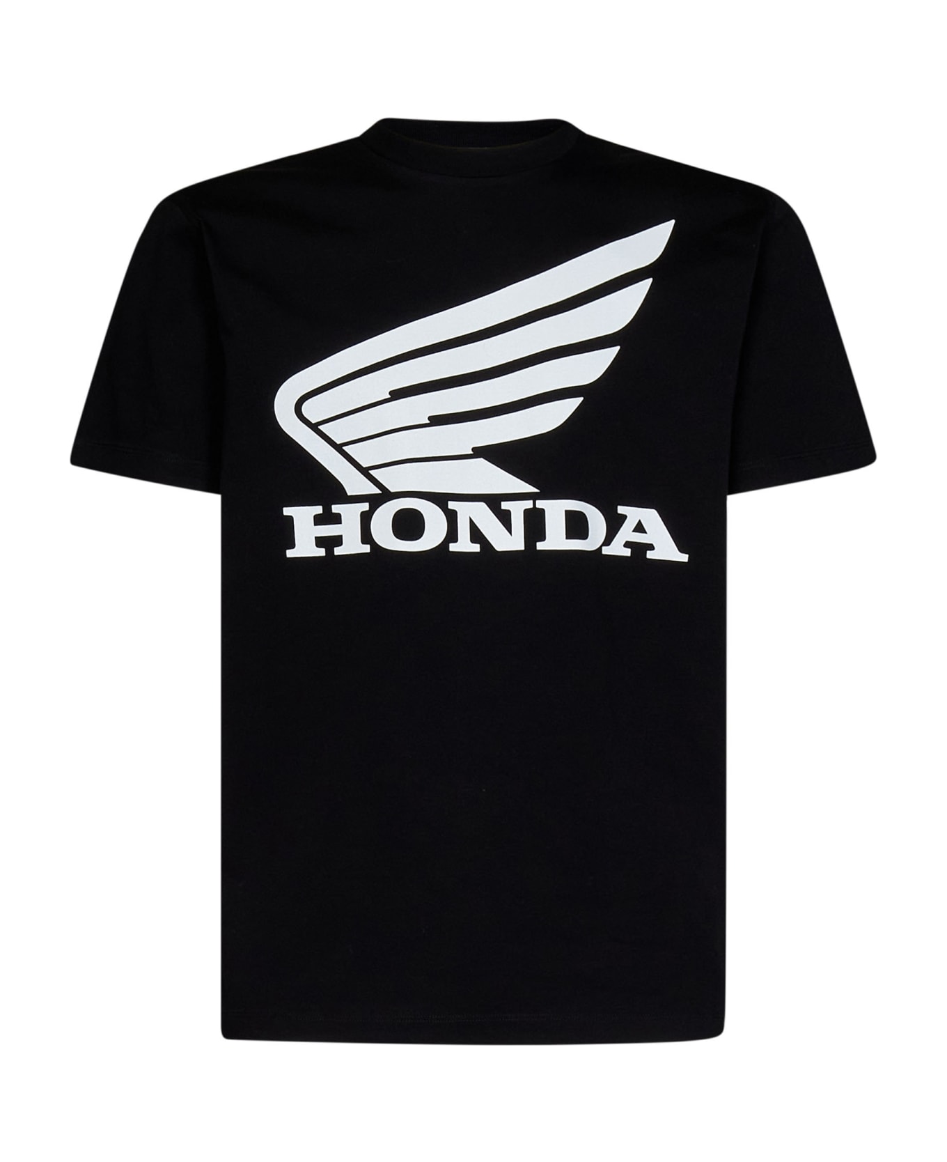 Dsquared2 Honda Cool T-shirt - Black