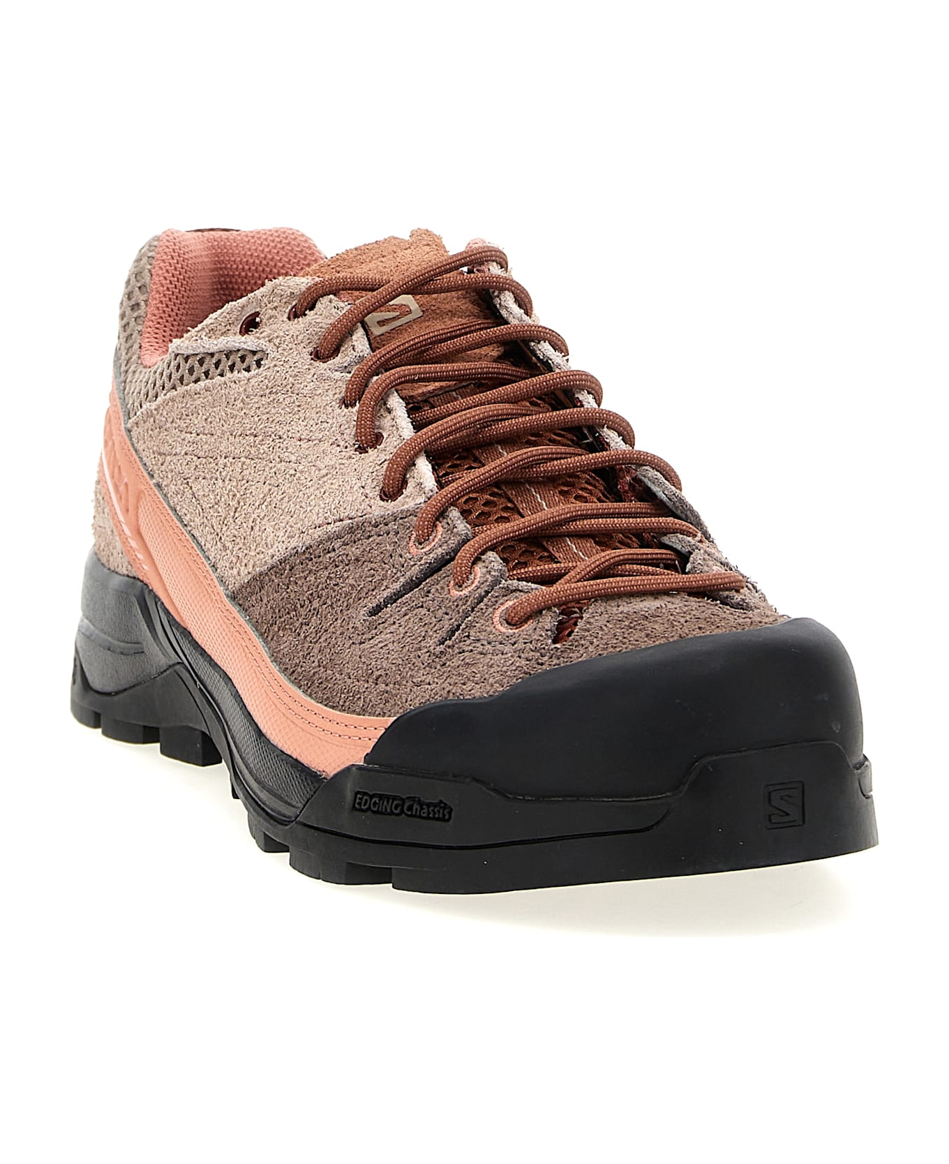 Salomon 
x-alp
 Sneakers - Pink