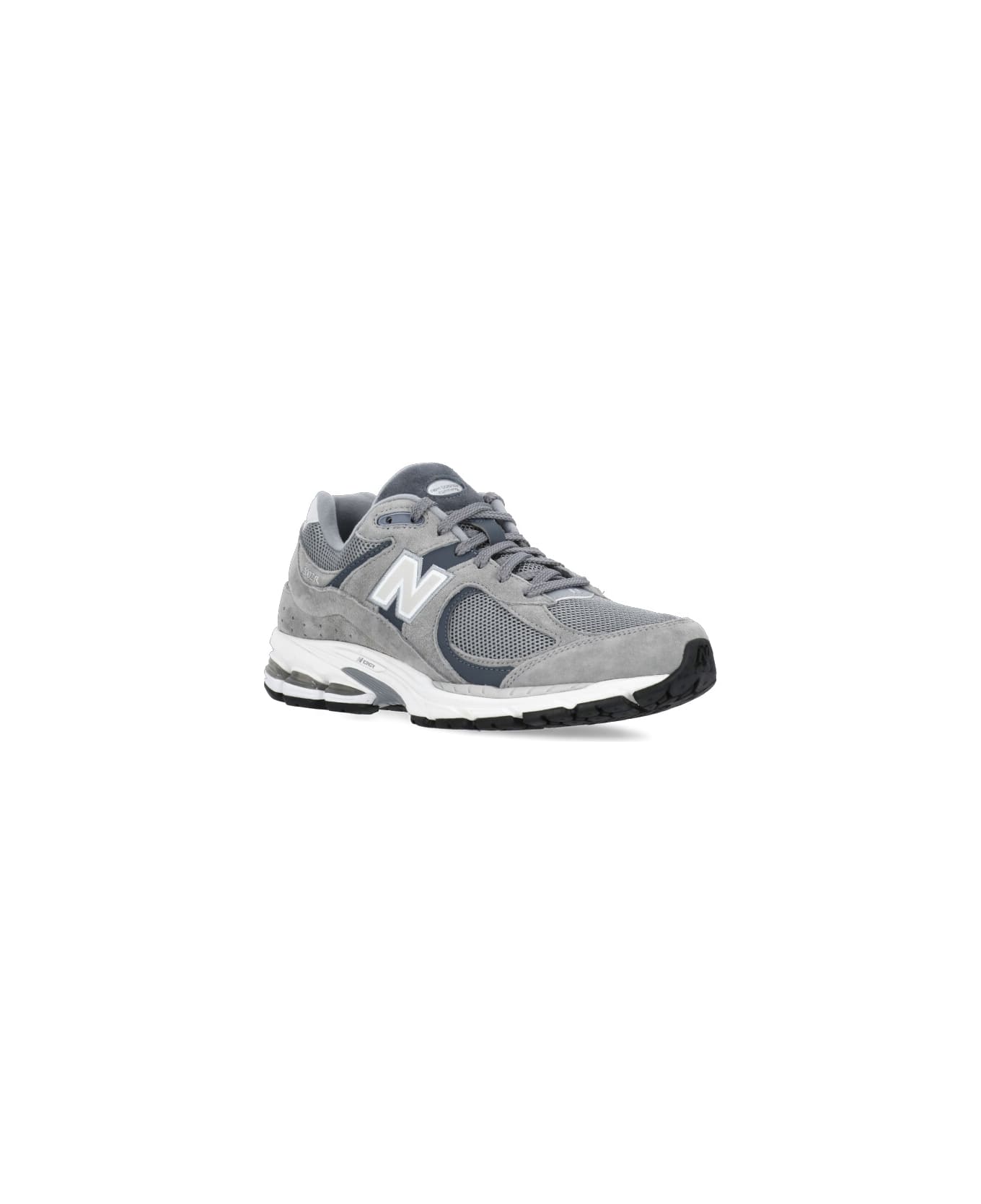 New Balance 2002r Sneakers - Grey スニーカー