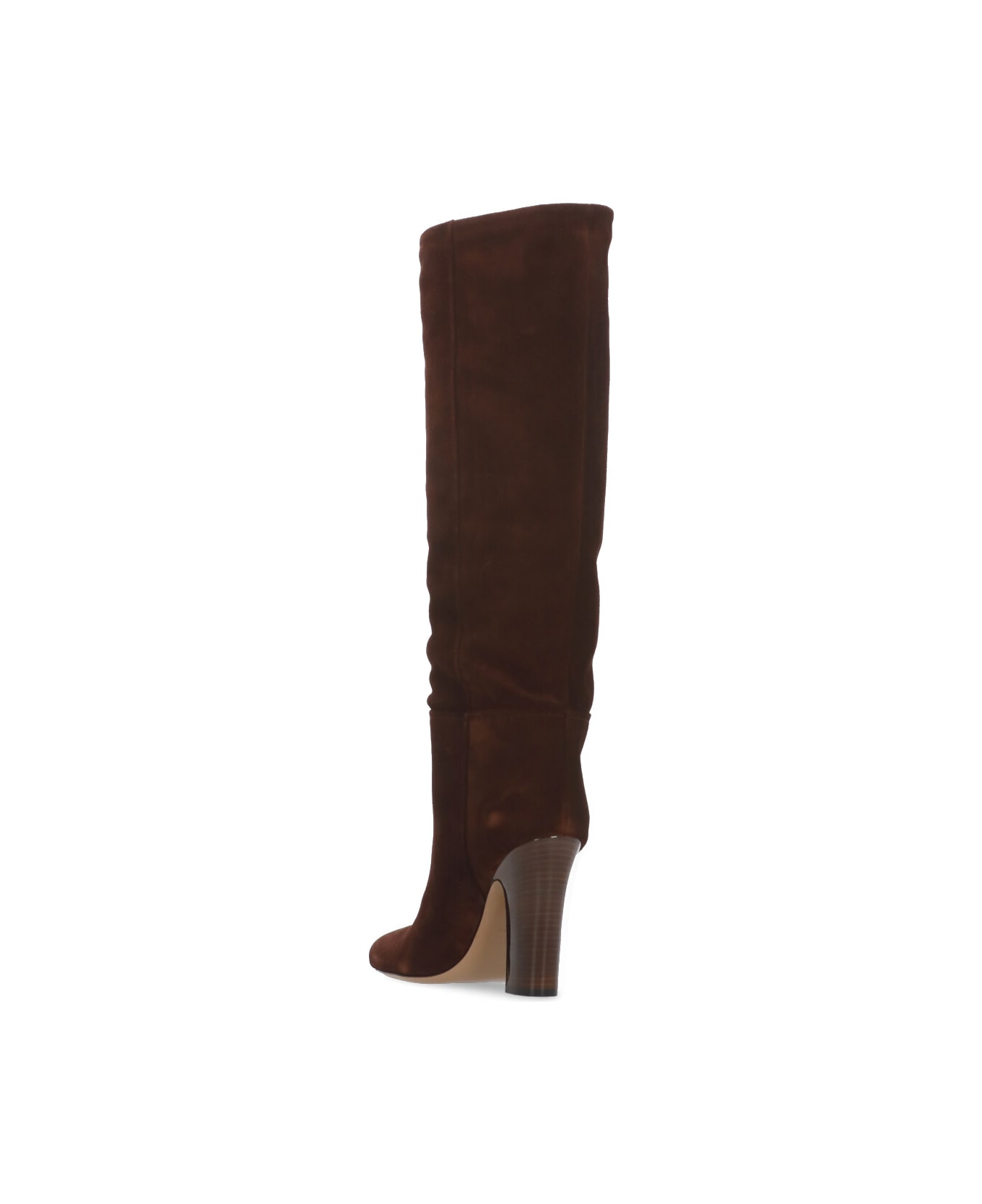 Paris Texas Lavinia Boots - Brown
