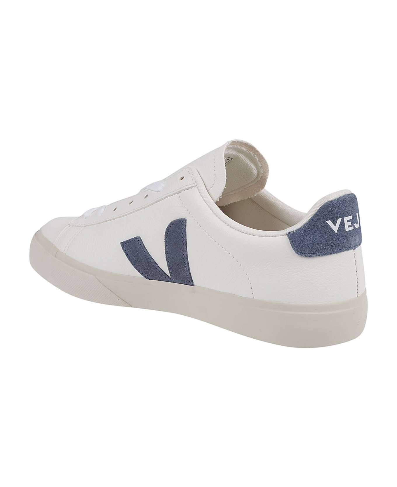 Veja Sneakers Campo - White