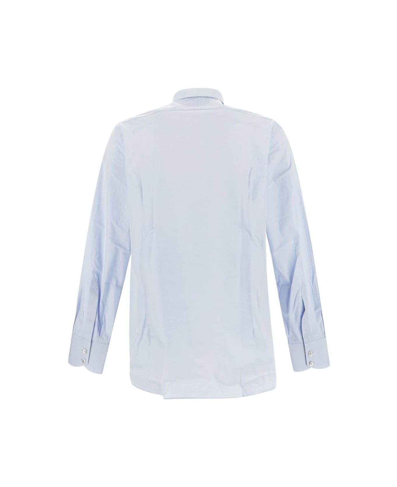 Tom Ford Classic Shirt - BLUE