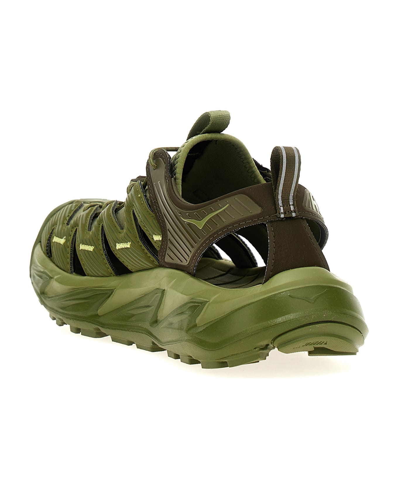 Hoka 'hopara' Sneakers - Green