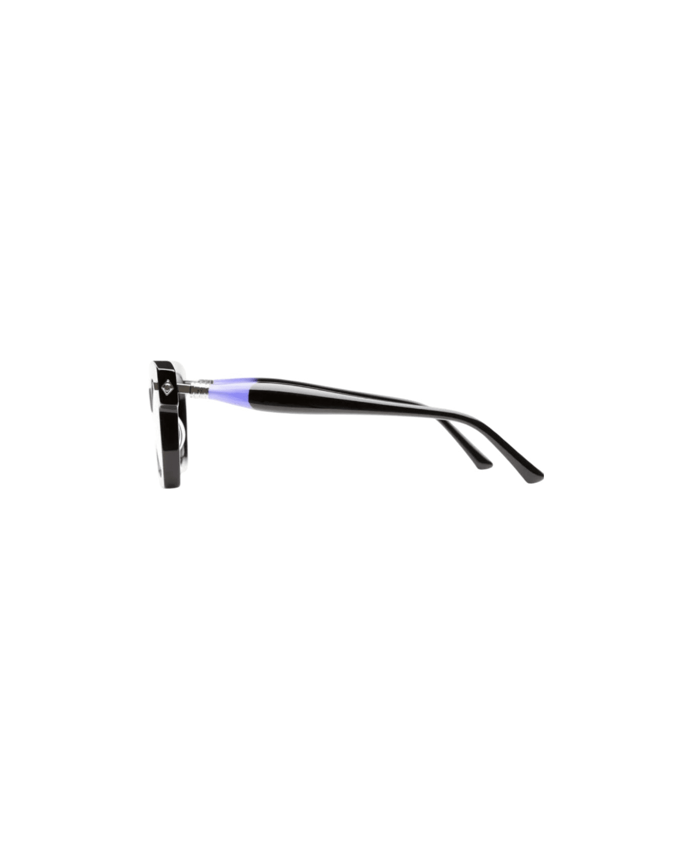 Kuboraum Maske J5 Glasses