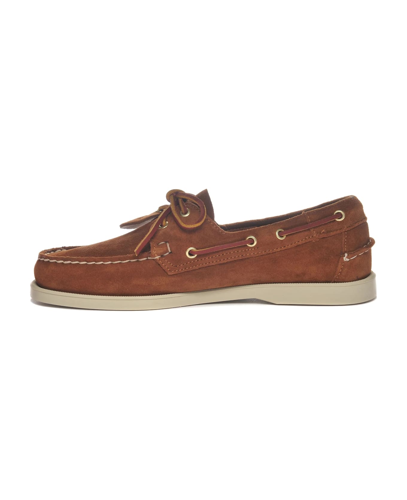 Sebago Portland Artisan - Afr Castagna
