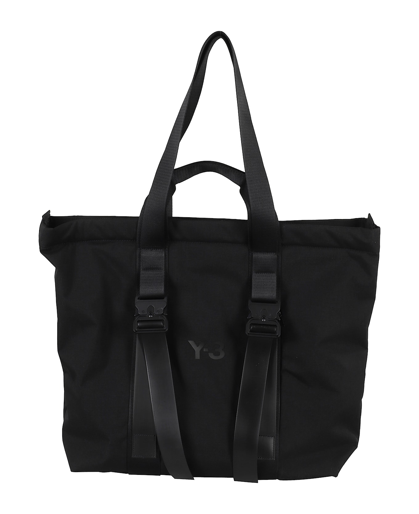 Y-3 Shopper - Black
