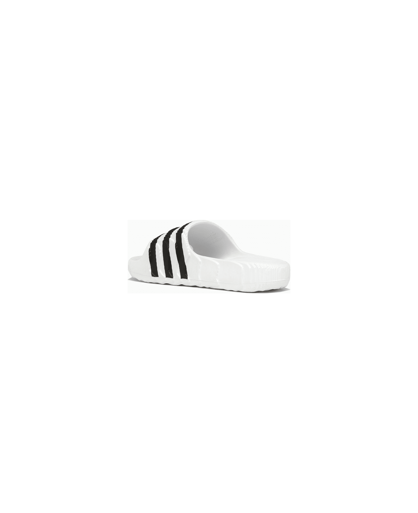 Adidas Originals Adilette 22 Slides If3668 - White シューズ