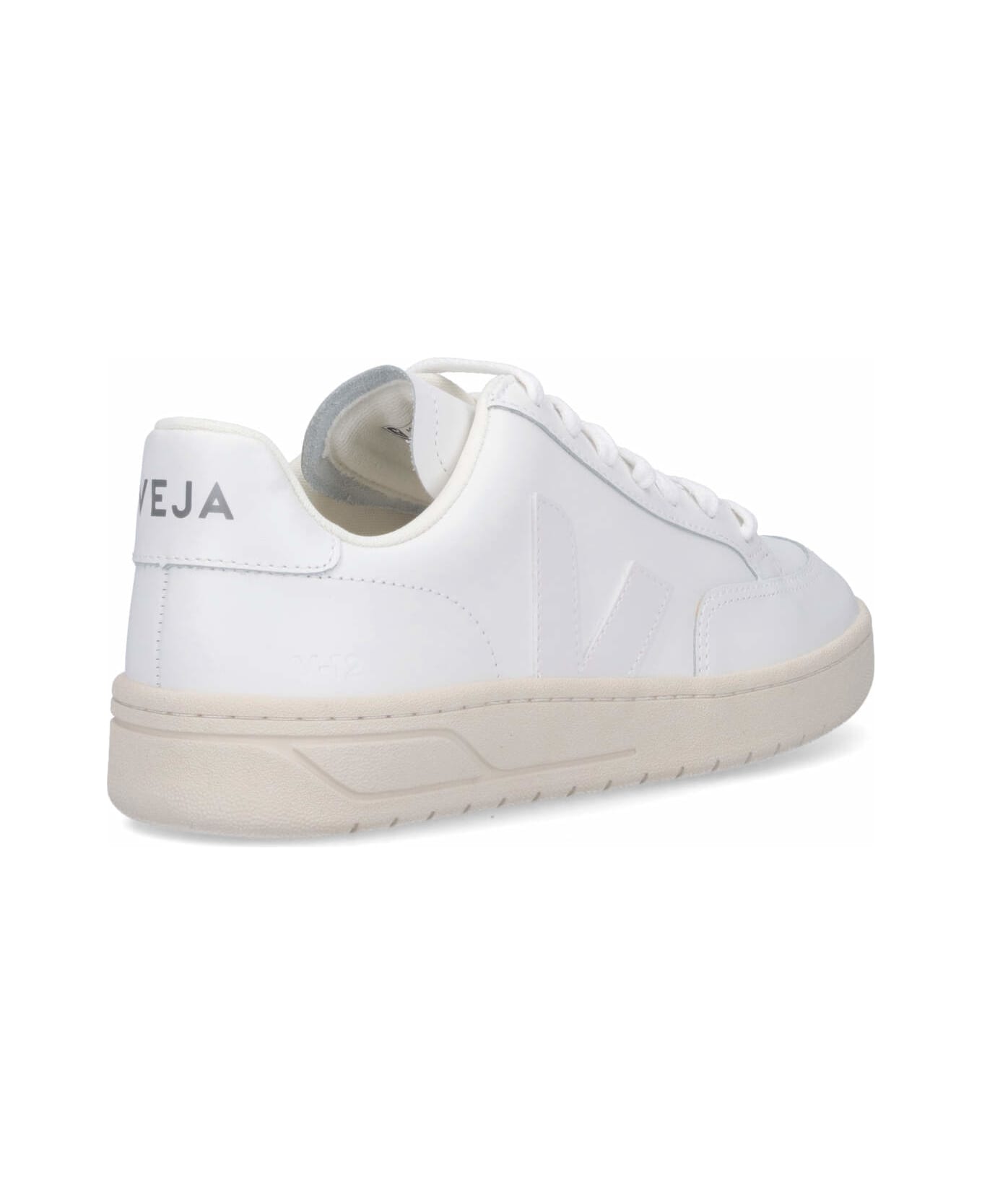 Veja "v-12" Sneakers - White