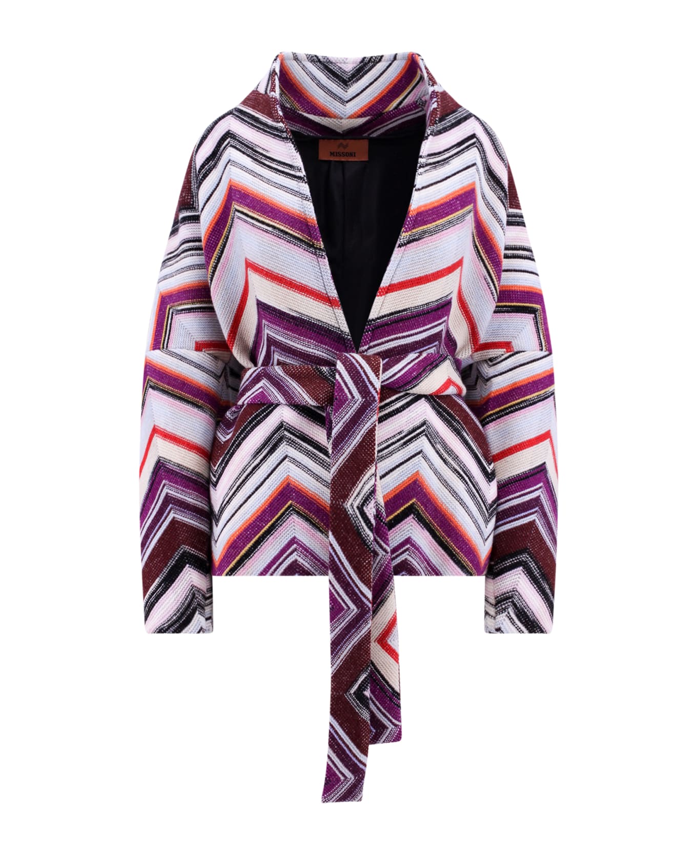 Missoni Jacket - Multicolor