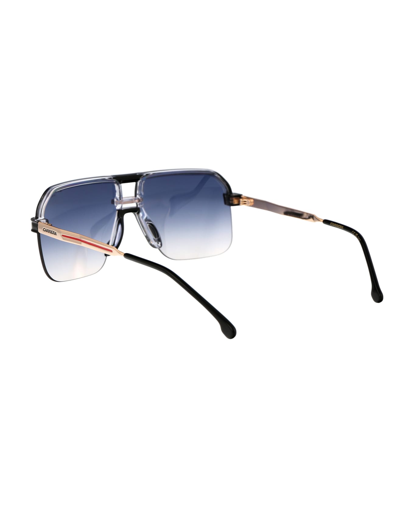 Carrera 1066/s Sunglasses - 7C508 BLACK CRY サングラス