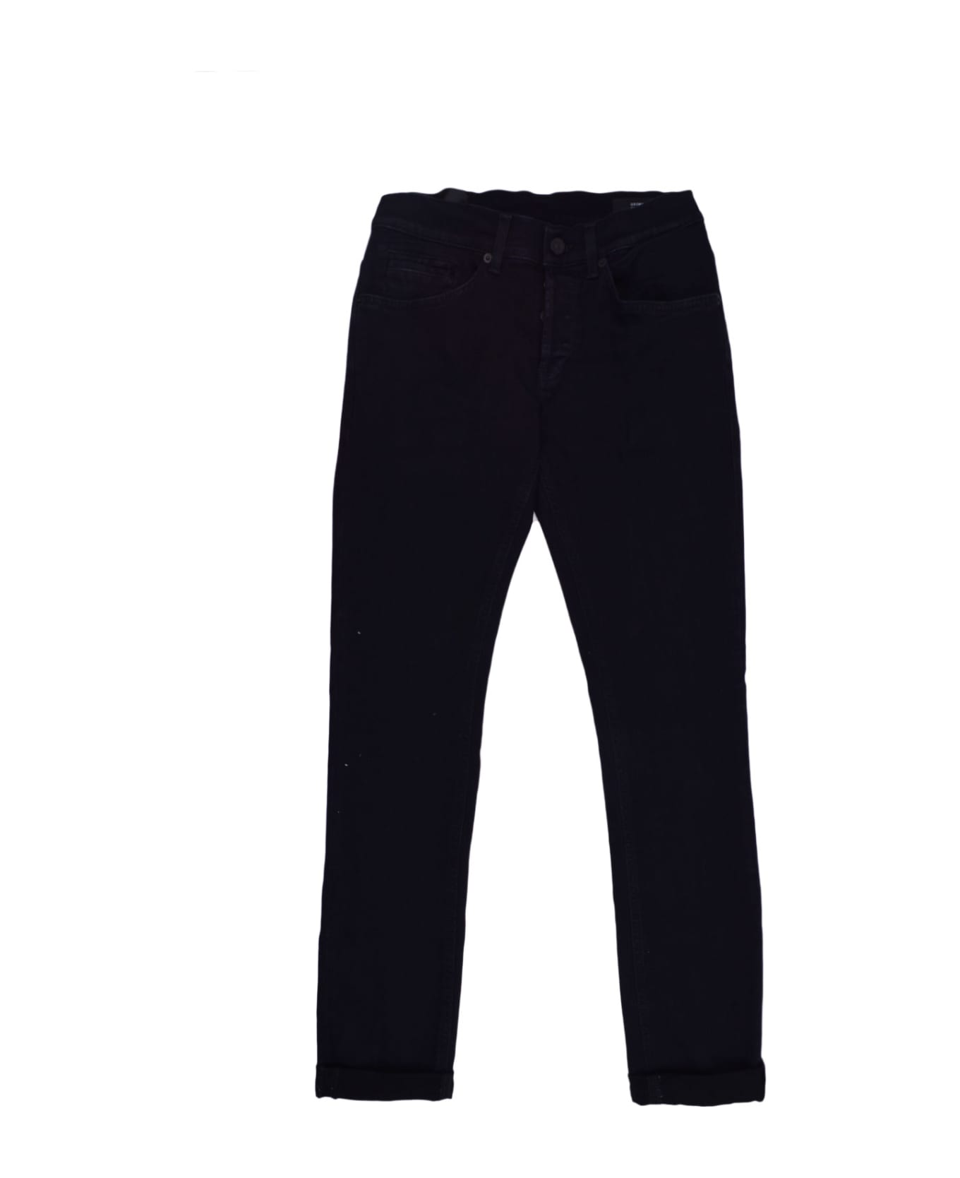 Dondup Jeans - Black