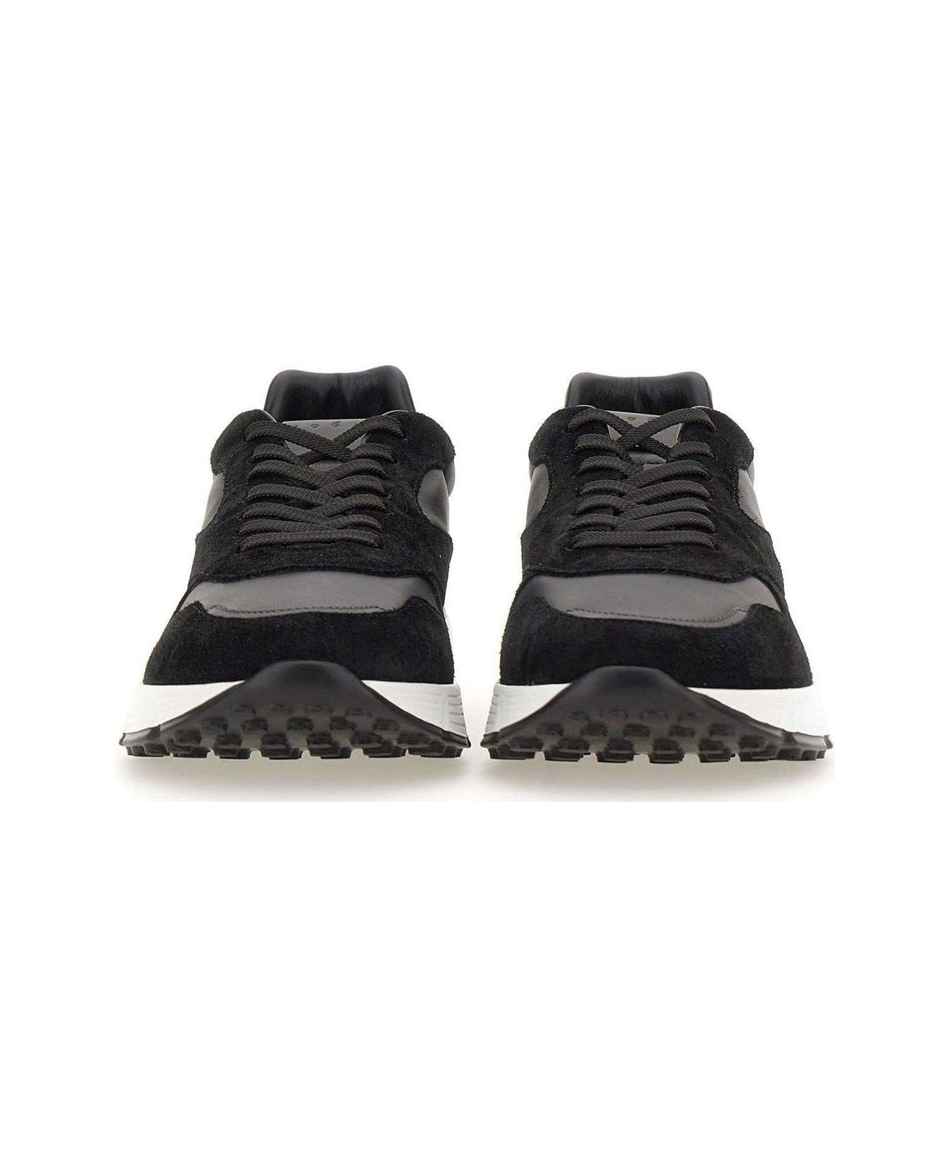 Hogan Hyperlight Lace-up Sneakers