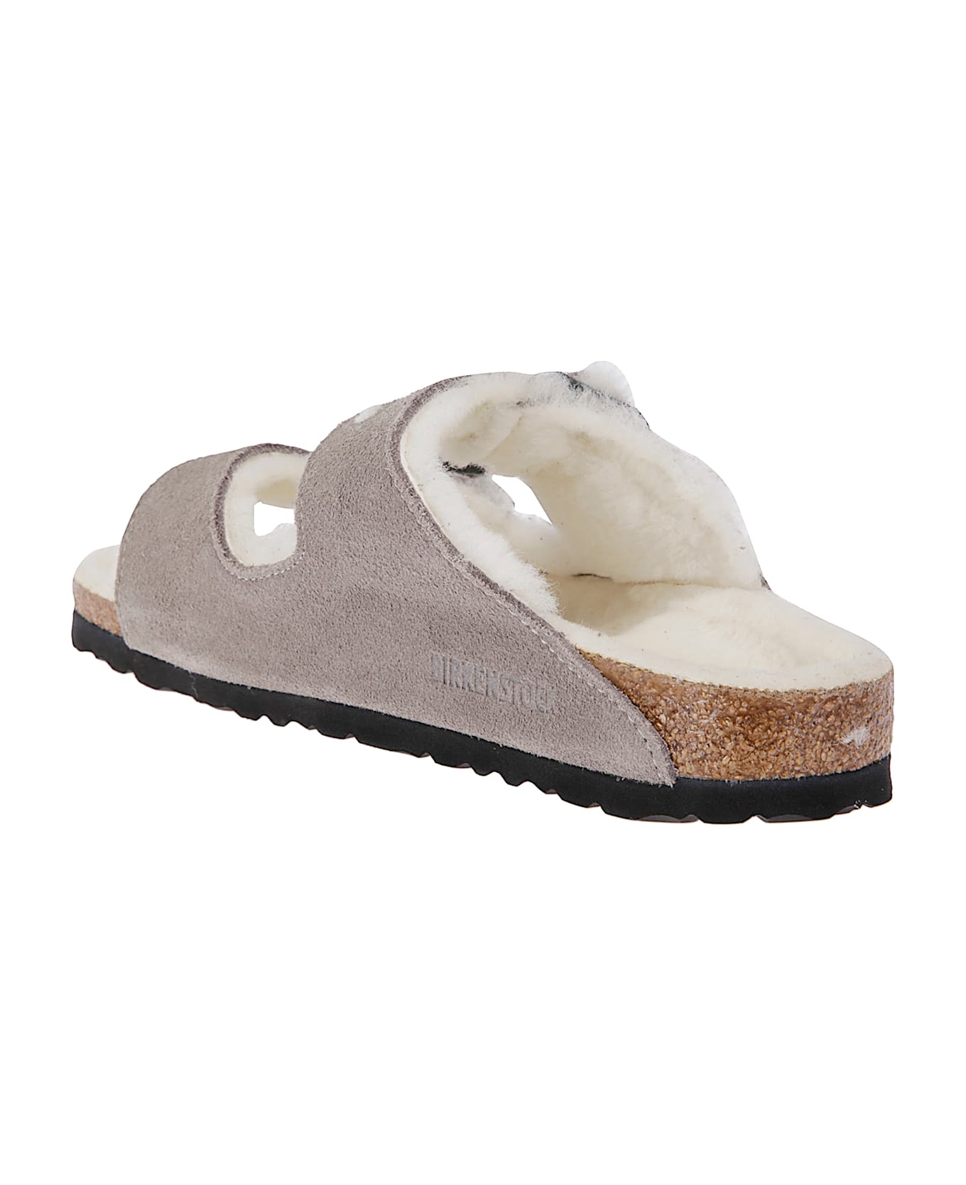 Birkenstock Arizona - STONE COIN