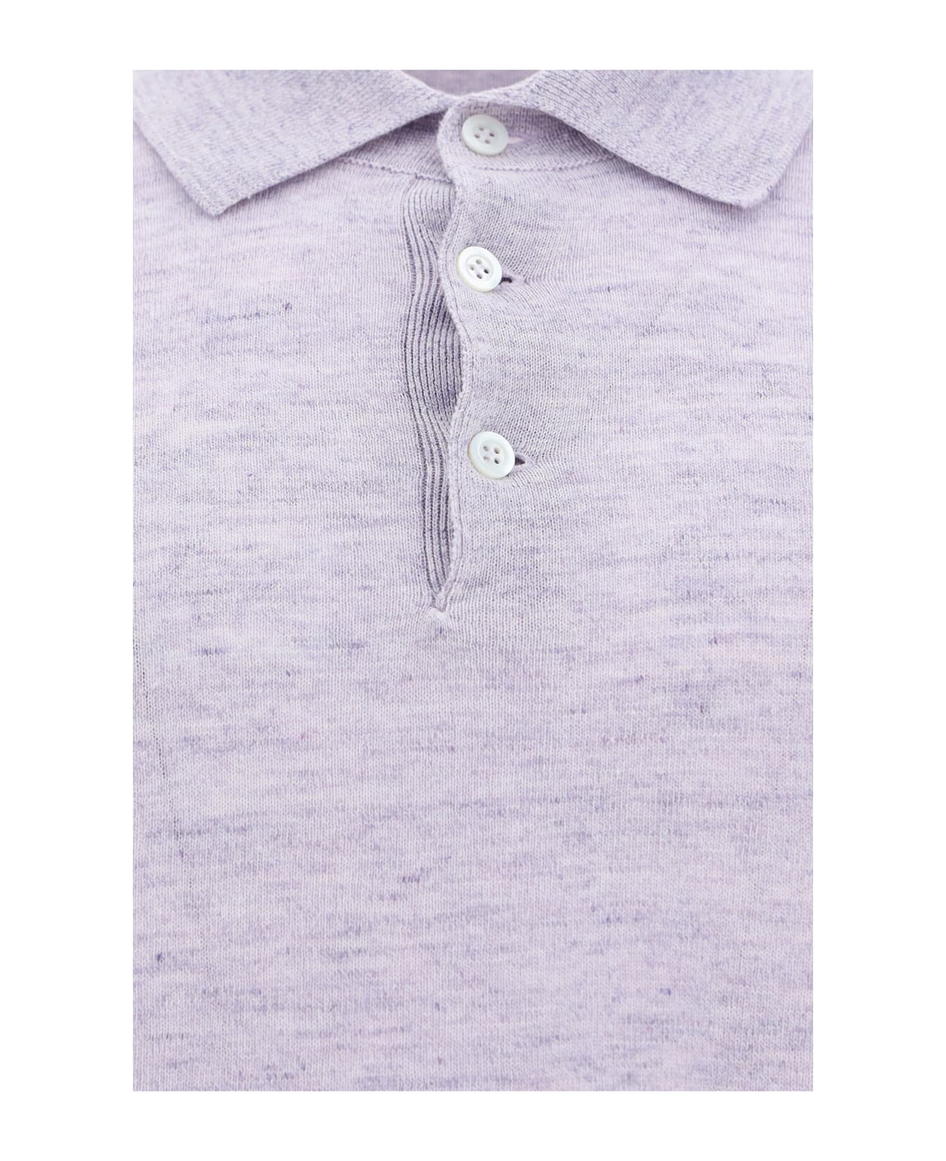 Brunello Cucinelli Polo Shirt - C2361