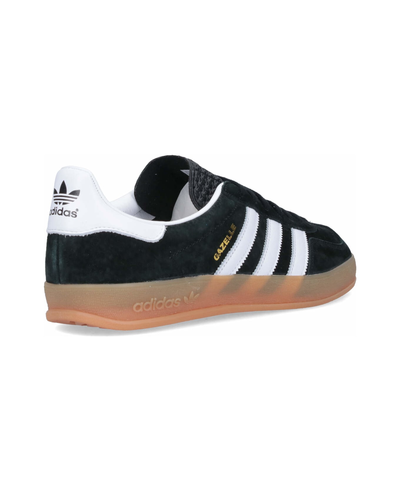 Adidas 
gazelle Indoor
 Sneakers - Black