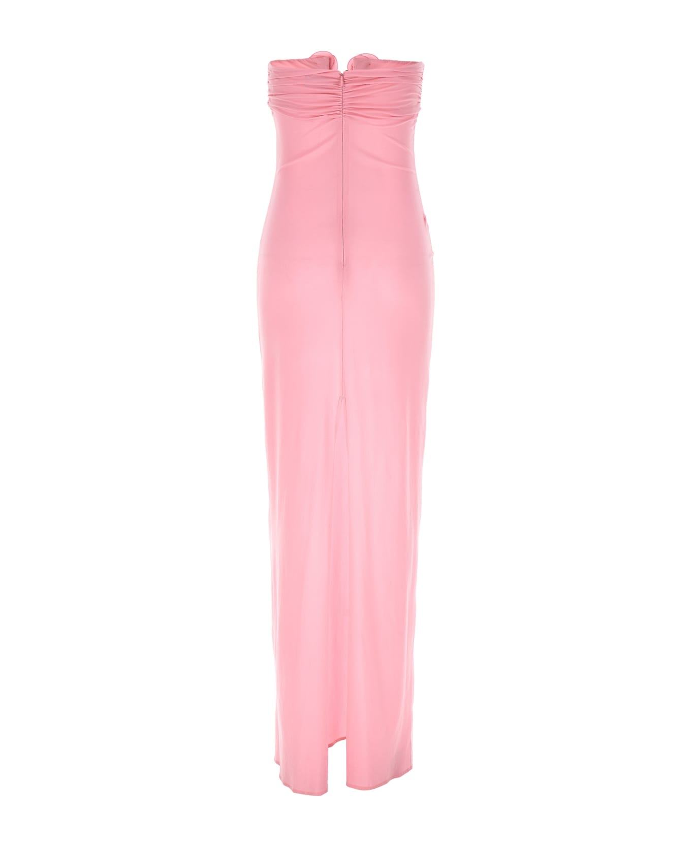 Magda Butrym '11' Dress - Pink ワンピース＆ドレス