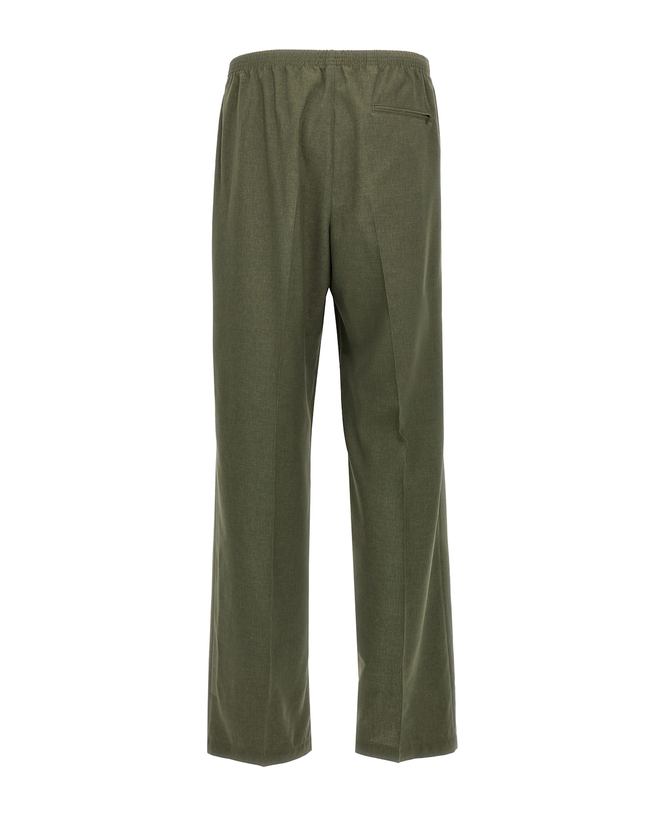 Cellar Door 
ezio
 Pants - Green