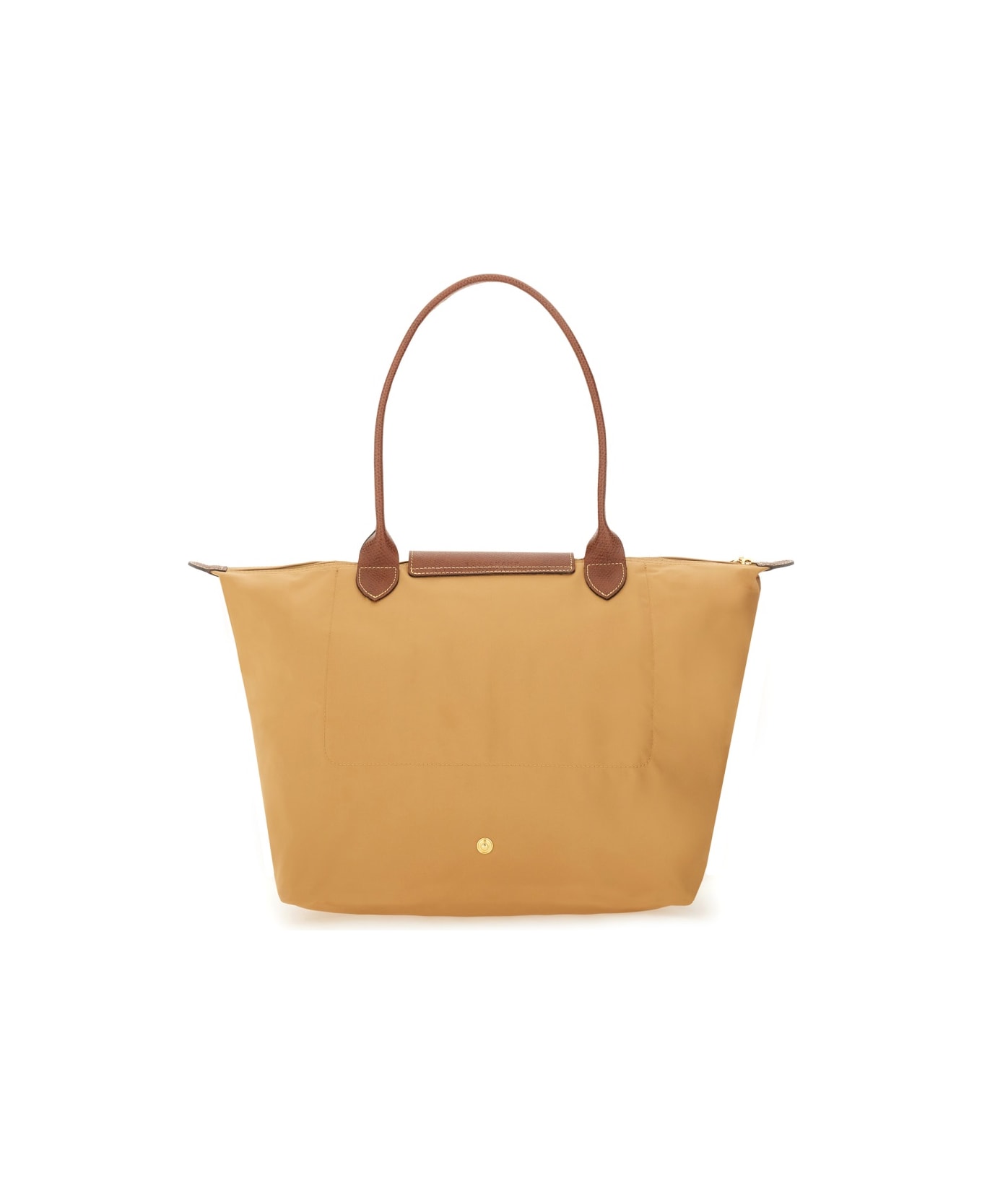 Longchamp Le Pliage Large Bag - BEIGE