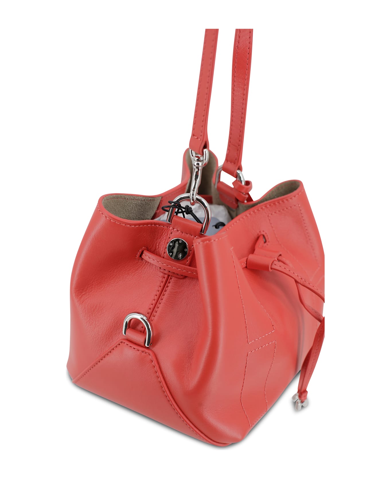 Hogan Hocket Bucket Bag Small