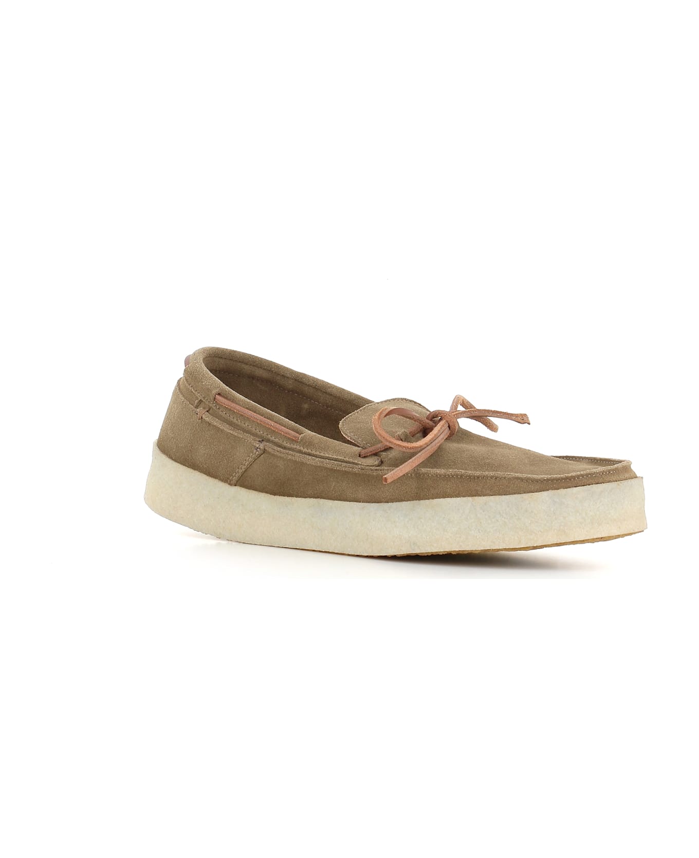 Astorflex Boat Loafer Hestaflex - Military
