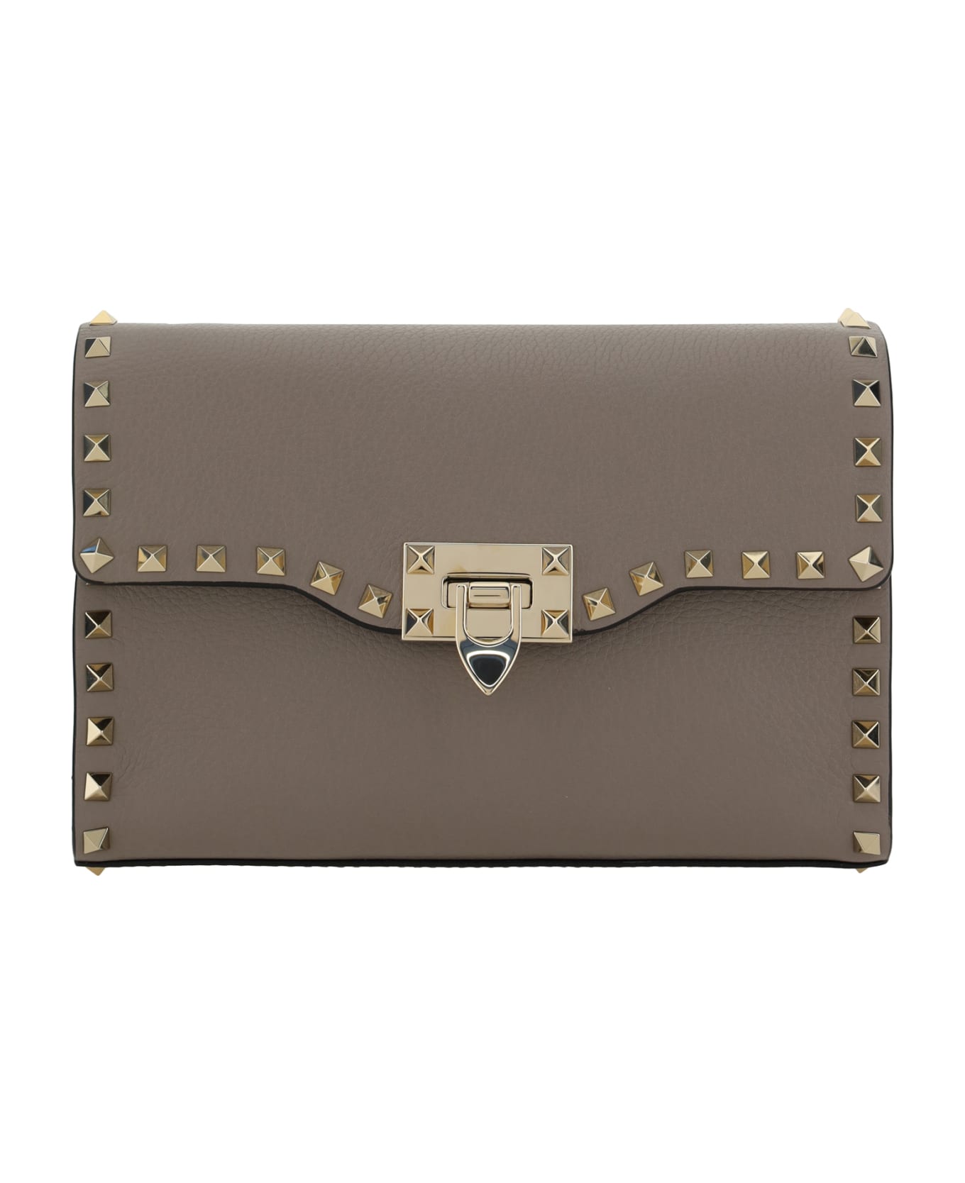 Valentino Garavani Small Rockstud Shoulder Bag