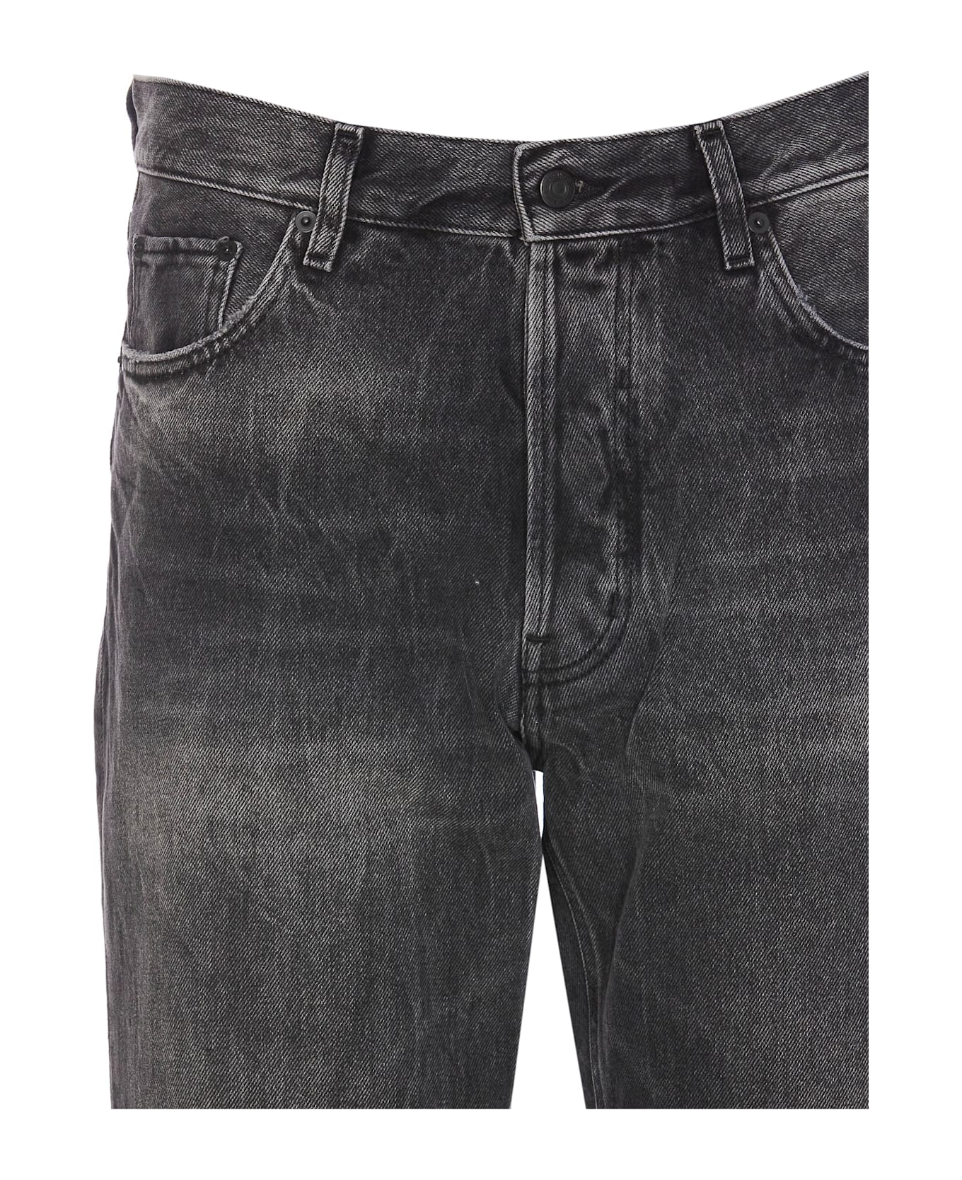 Haikure Tokyo Jeans - Black