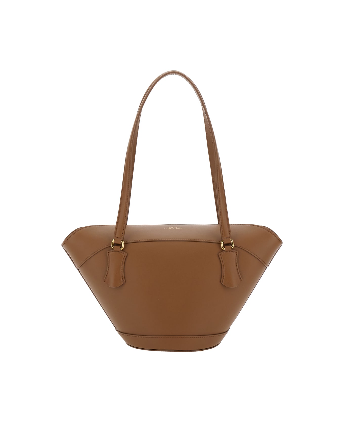 Dolce 
Gabbana Shoulder Bag - Brown